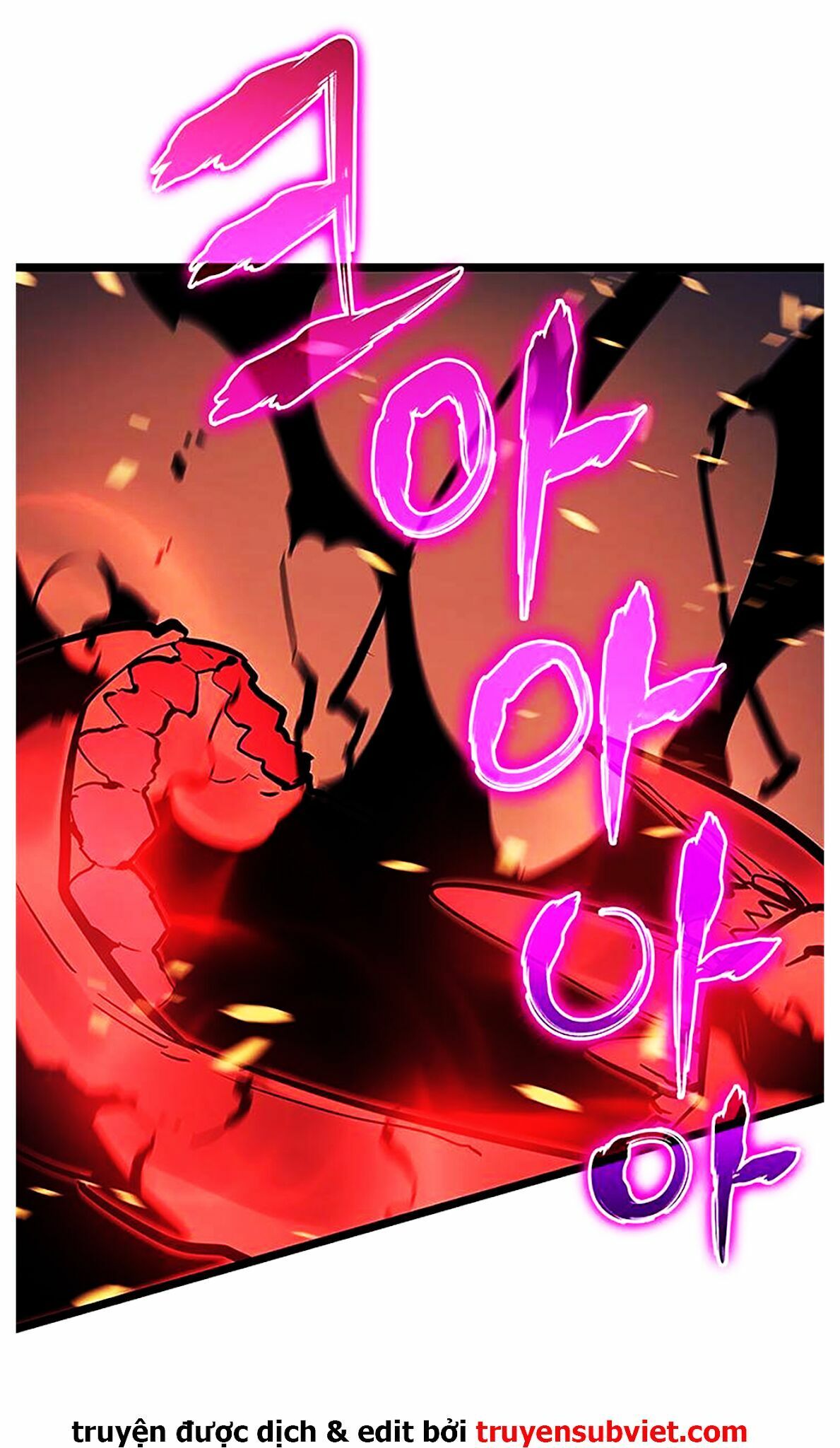 đọc truyện Tôi Thăng Cấp Một Mình Chương 75 ảnh 34 tại Thiên Thai Truyện