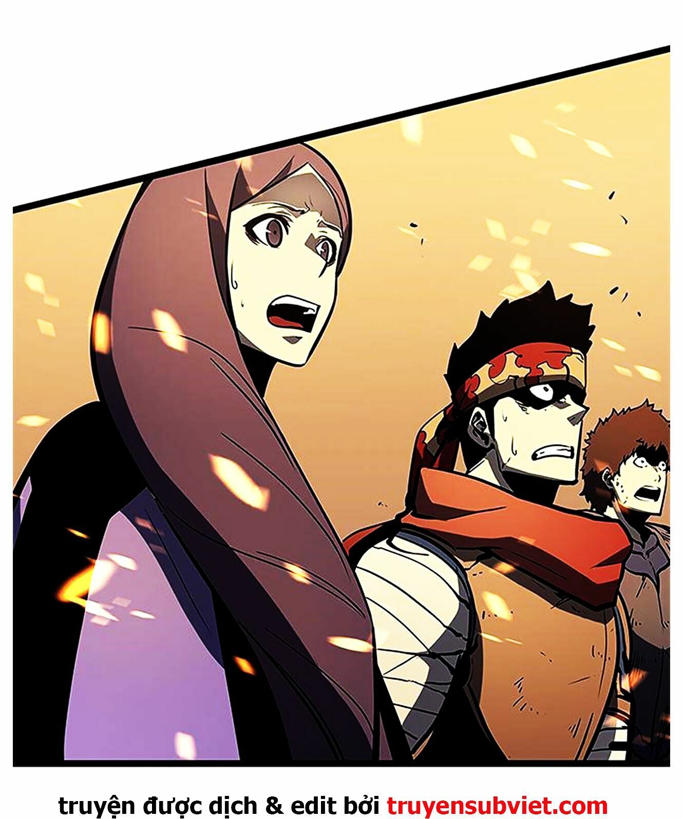 đọc truyện Tôi Thăng Cấp Một Mình Chương 75 ảnh 35 tại Thiên Thai Truyện