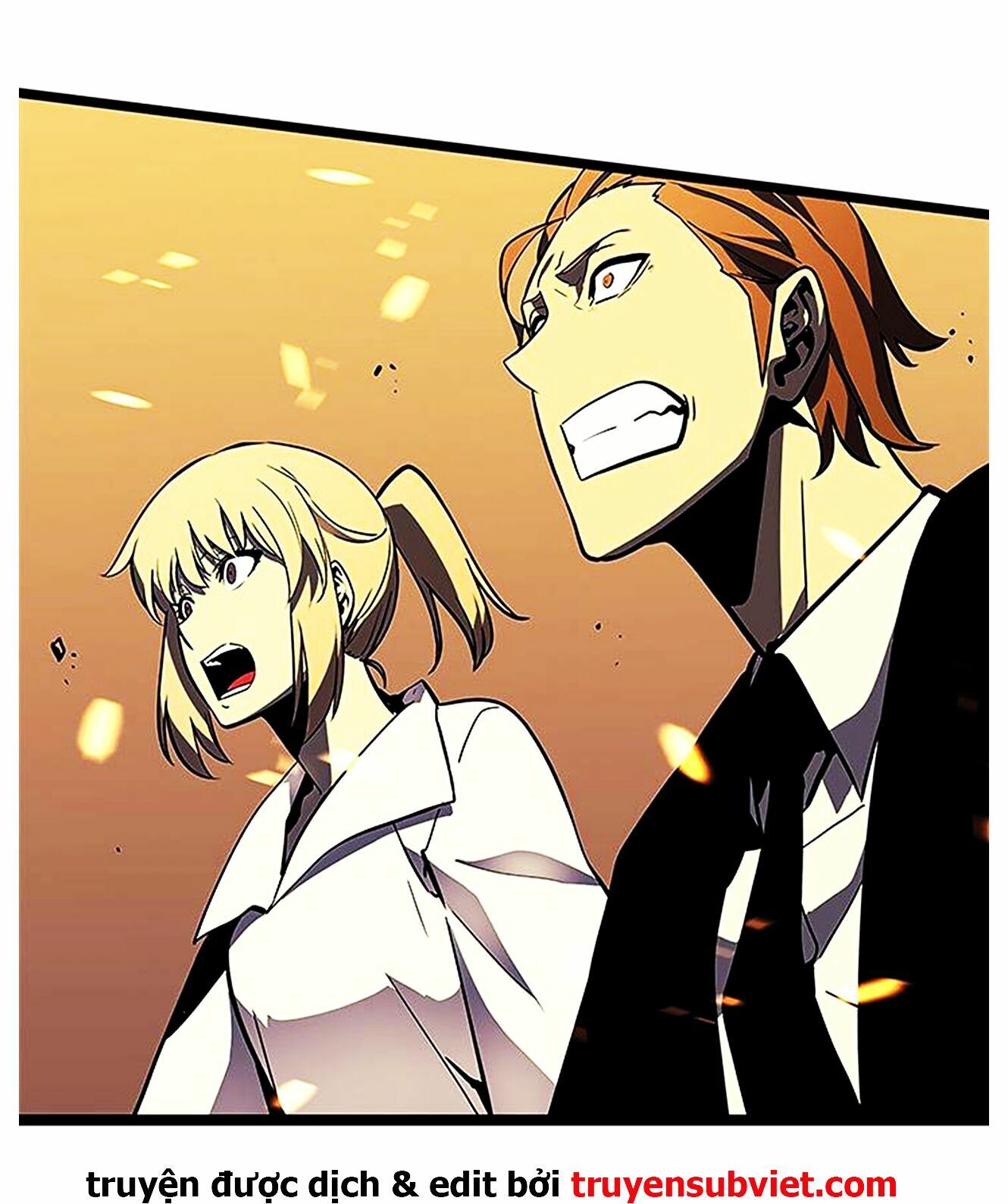 đọc truyện Tôi Thăng Cấp Một Mình Chương 75 ảnh 36 tại Thiên Thai Truyện