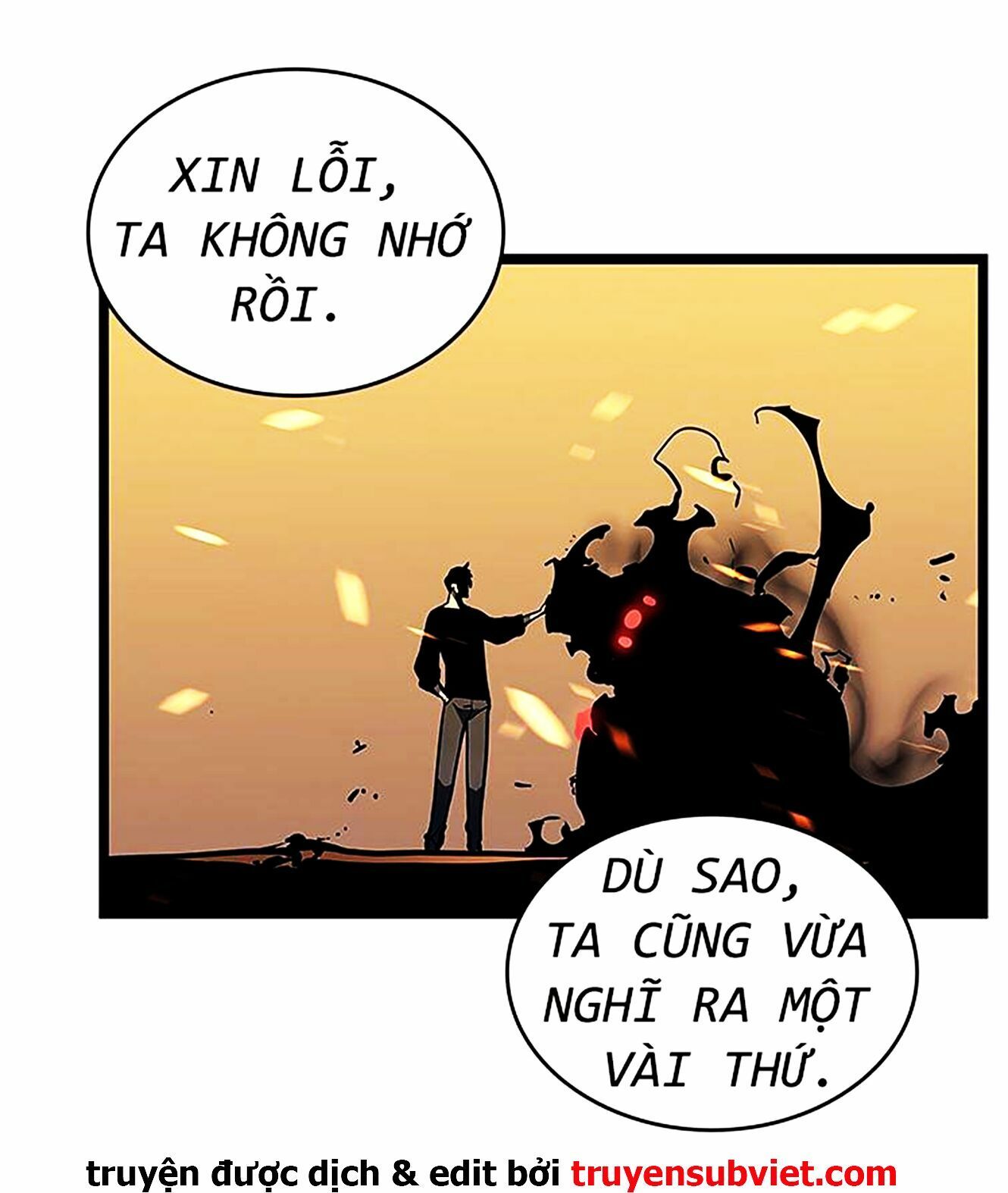 đọc truyện Tôi Thăng Cấp Một Mình Chương 75 ảnh 43 tại Thiên Thai Truyện