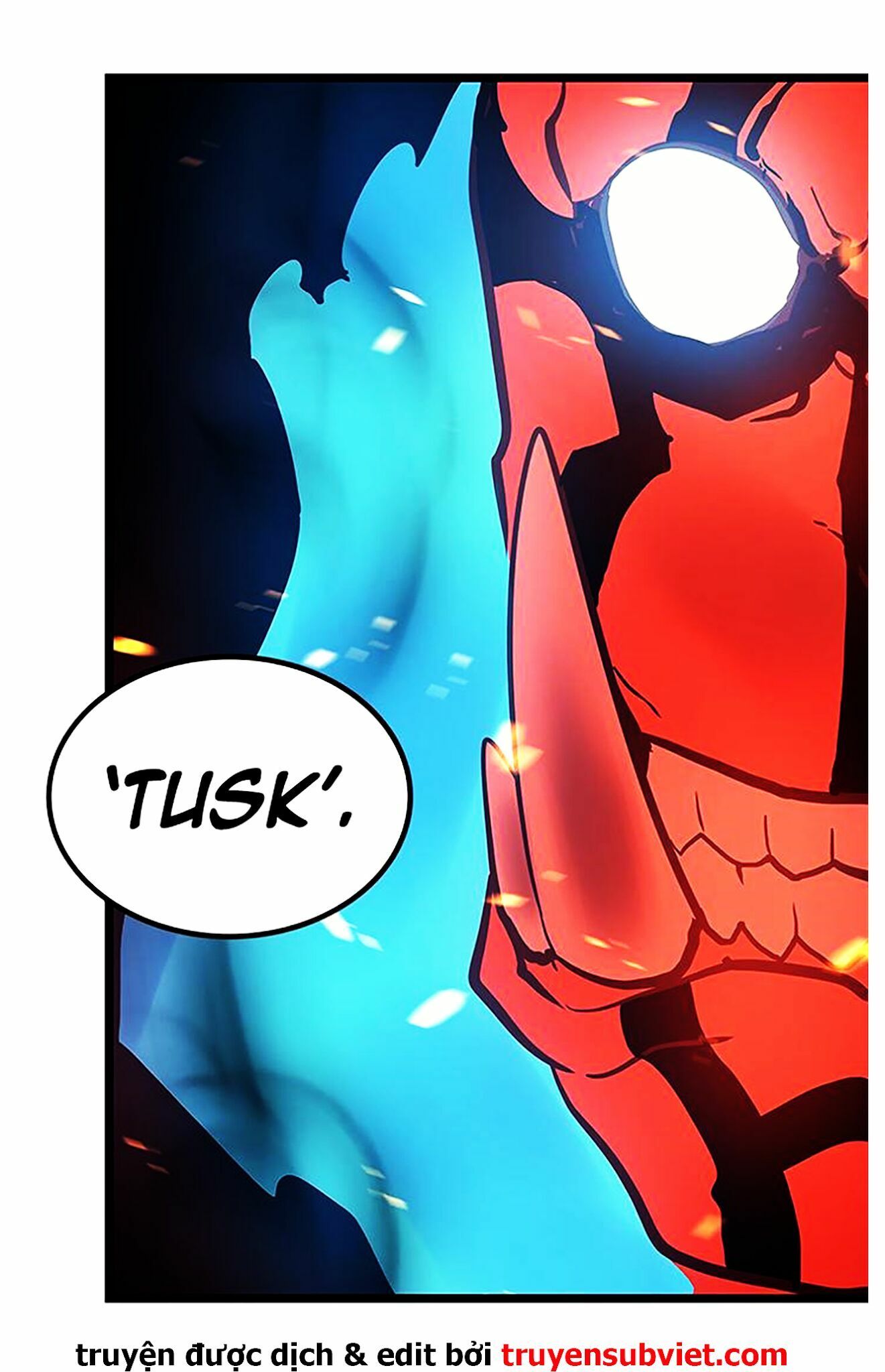 đọc truyện Tôi Thăng Cấp Một Mình Chương 75 ảnh 44 tại Thiên Thai Truyện