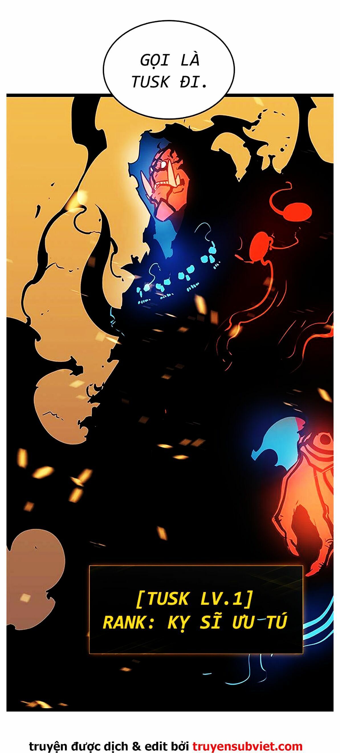 đọc truyện Tôi Thăng Cấp Một Mình Chương 75 ảnh 45 tại Thiên Thai Truyện