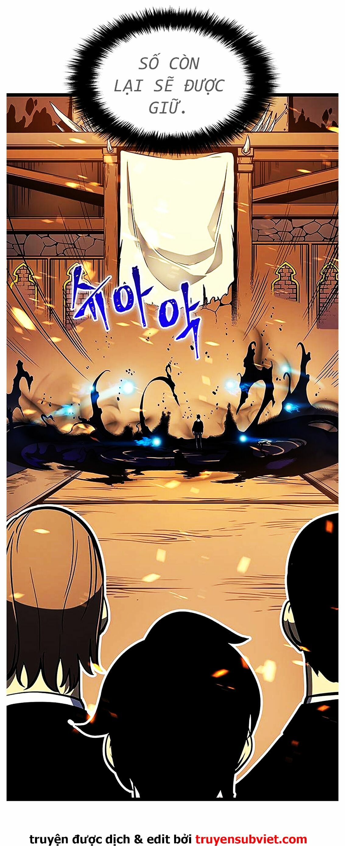 đọc truyện Tôi Thăng Cấp Một Mình Chương 75 ảnh 47 tại Thiên Thai Truyện