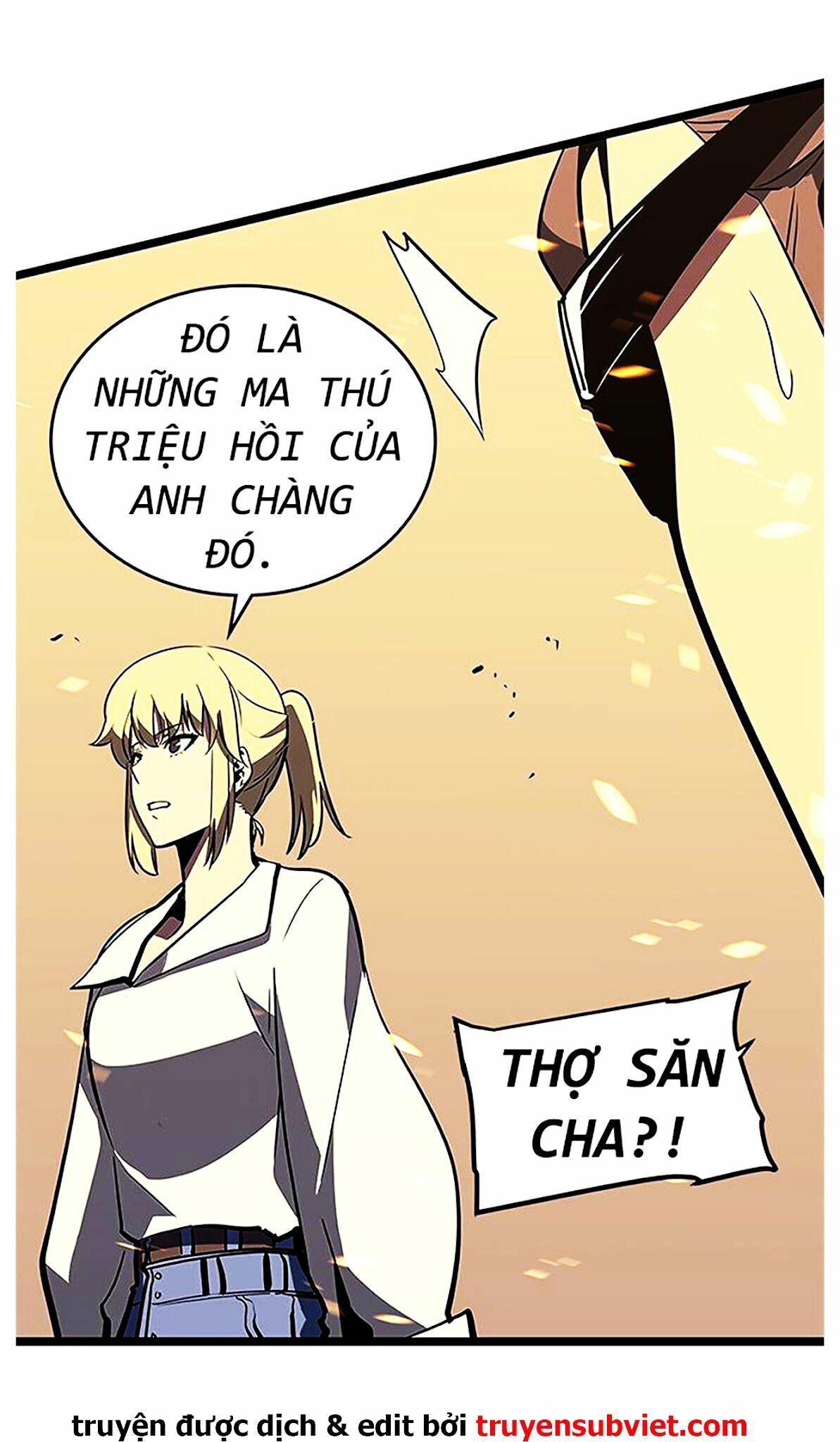 đọc truyện Tôi Thăng Cấp Một Mình Chương 75 ảnh 7 tại Thiên Thai Truyện