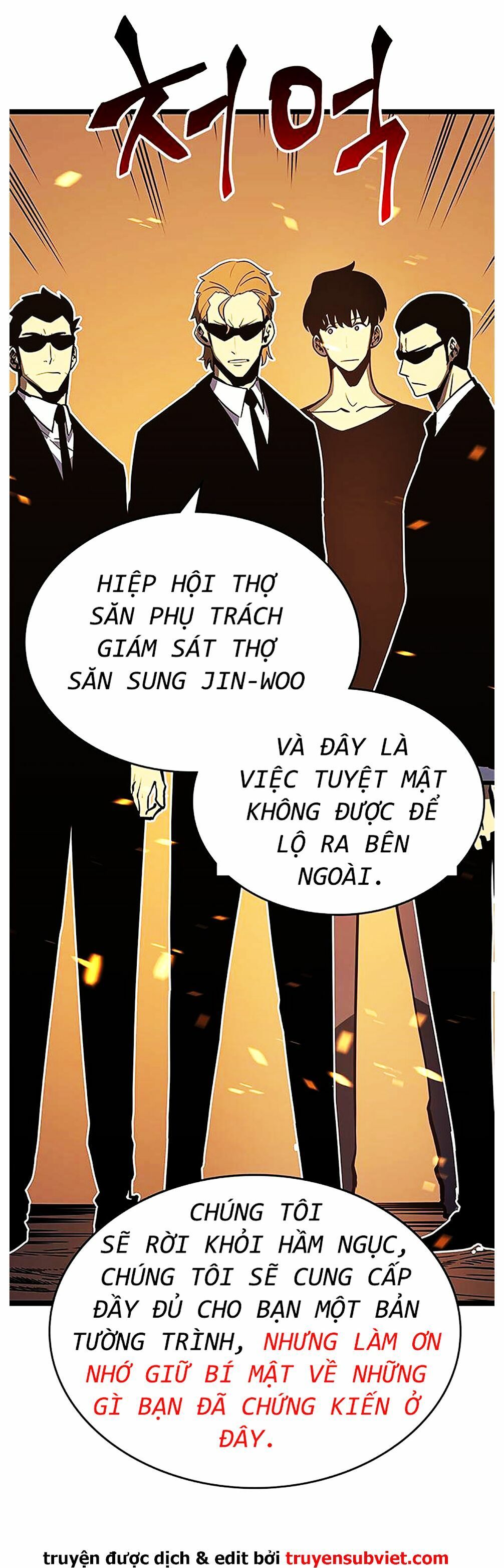 đọc truyện Tôi Thăng Cấp Một Mình Chương 75 ảnh 53 tại Thiên Thai Truyện