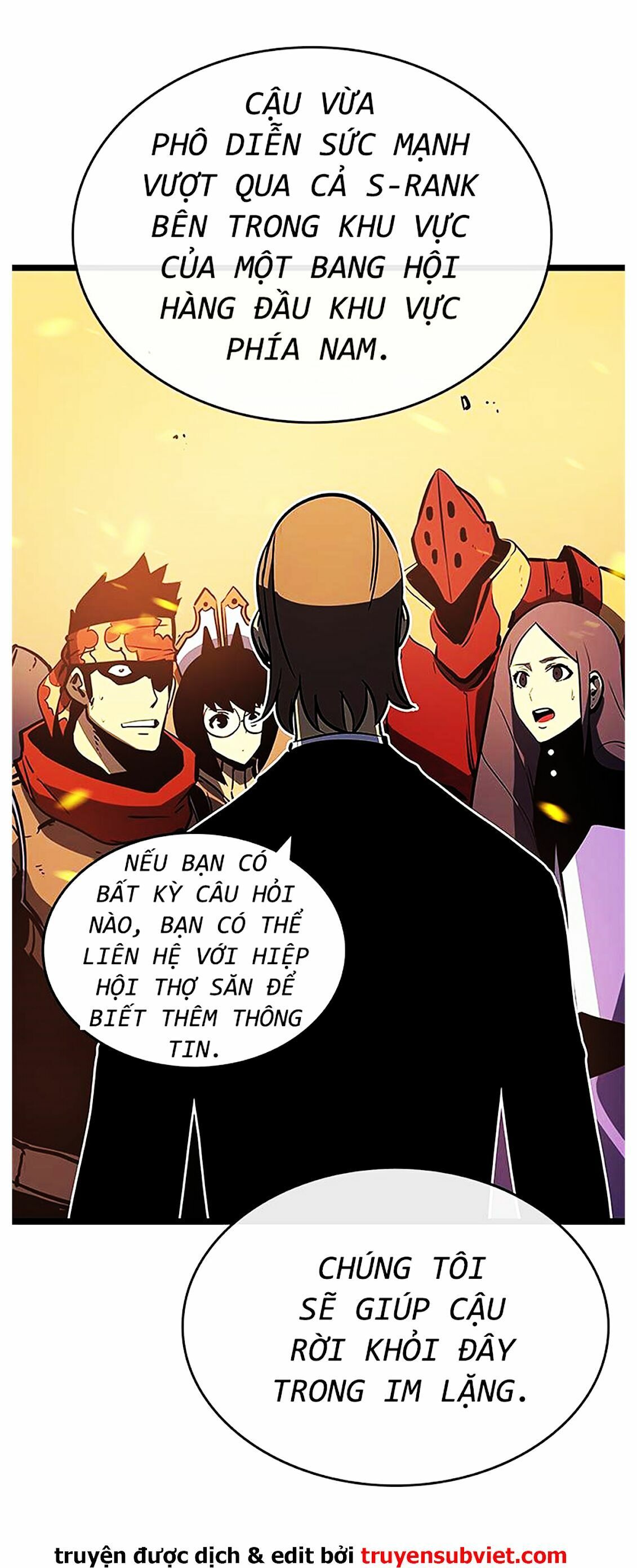 đọc truyện Tôi Thăng Cấp Một Mình Chương 75 ảnh 55 tại Thiên Thai Truyện