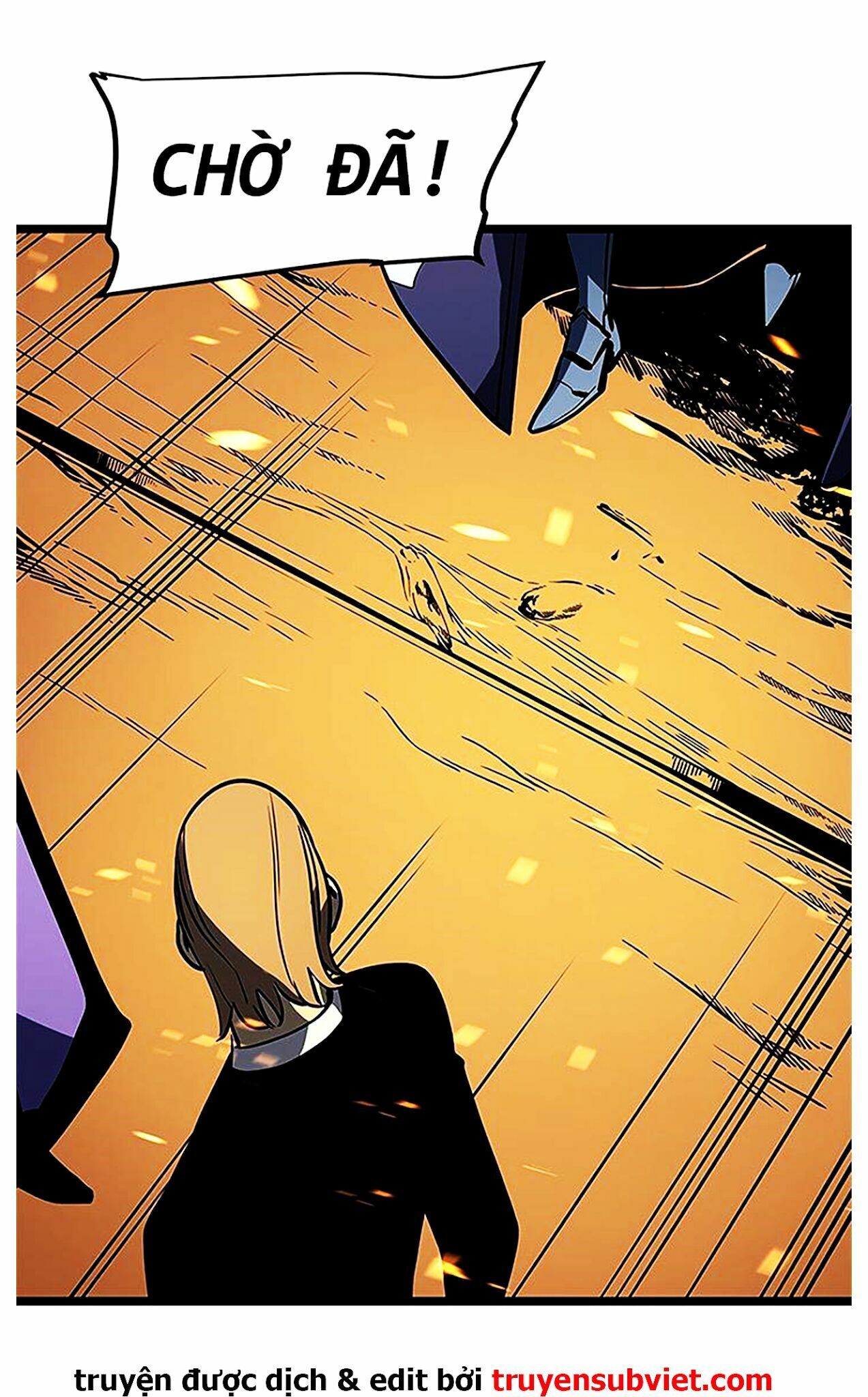 đọc truyện Tôi Thăng Cấp Một Mình Chương 75 ảnh 56 tại Thiên Thai Truyện