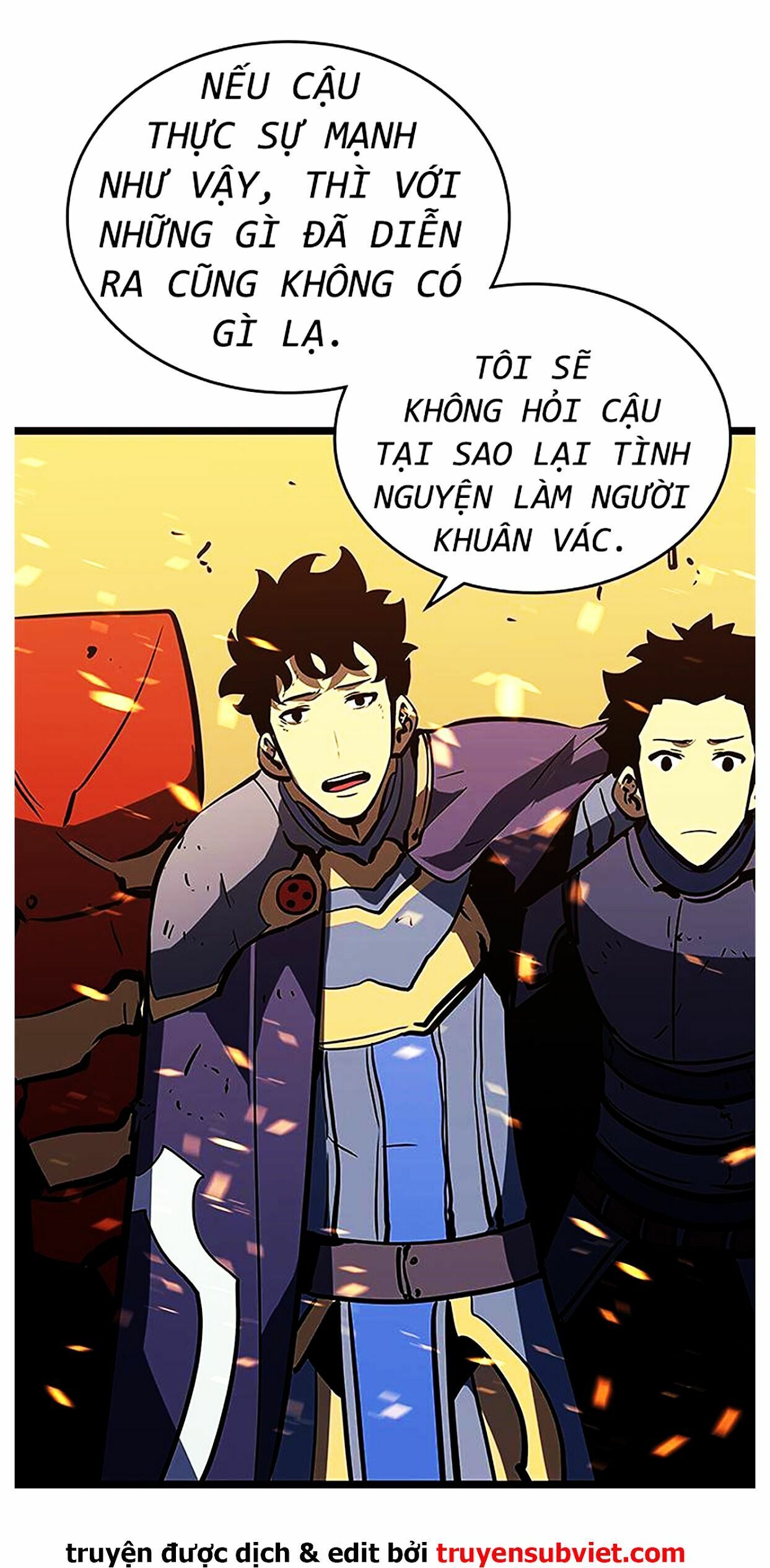 đọc truyện Tôi Thăng Cấp Một Mình Chương 75 ảnh 57 tại Thiên Thai Truyện