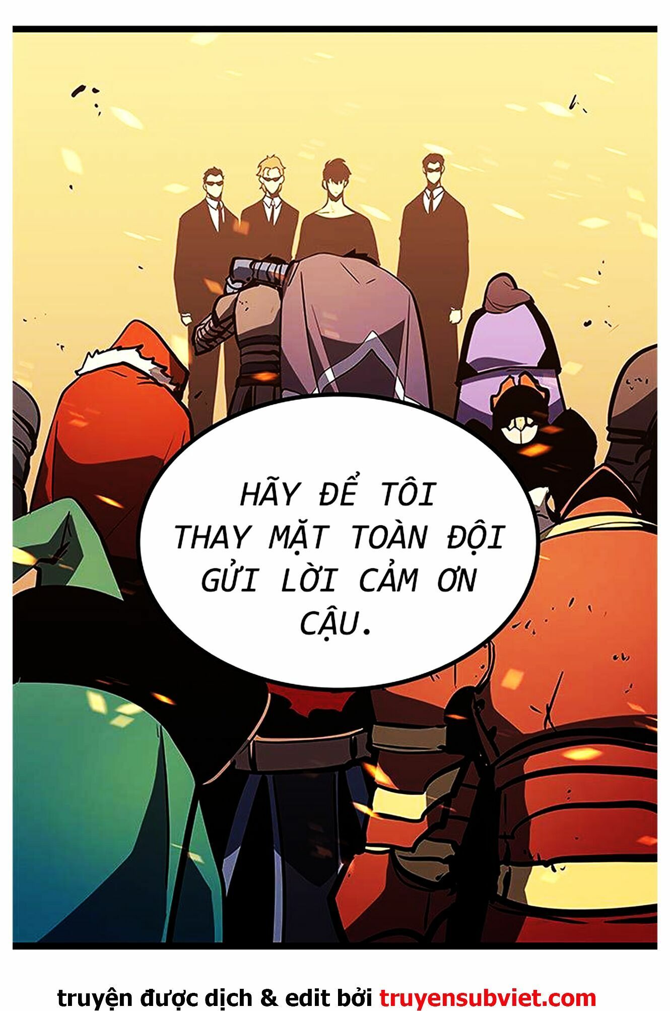 đọc truyện Tôi Thăng Cấp Một Mình Chương 75 ảnh 59 tại Thiên Thai Truyện