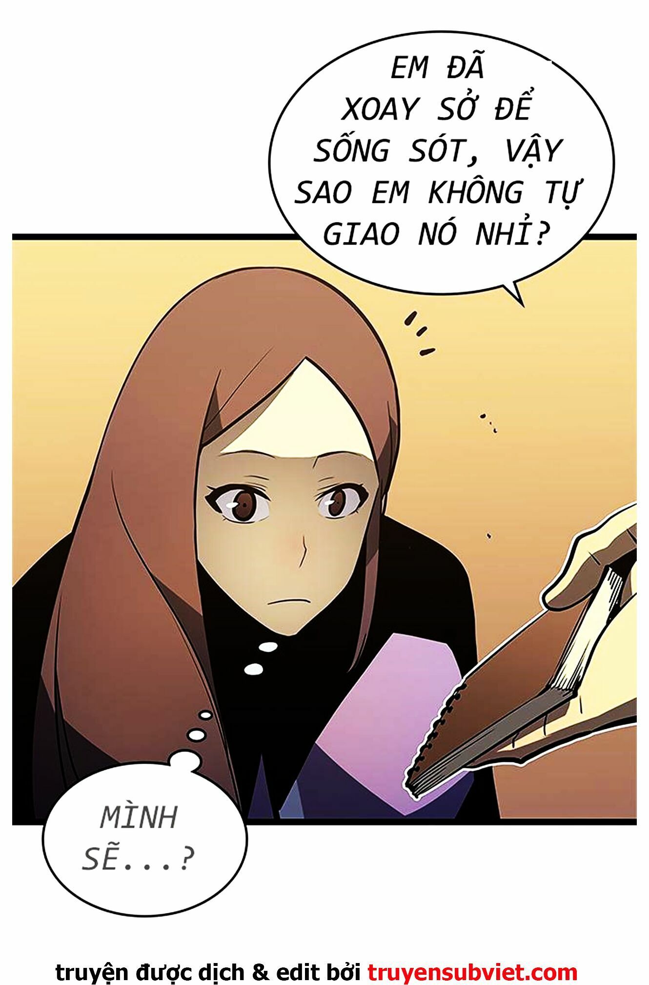 đọc truyện Tôi Thăng Cấp Một Mình Chương 75 ảnh 60 tại Thiên Thai Truyện