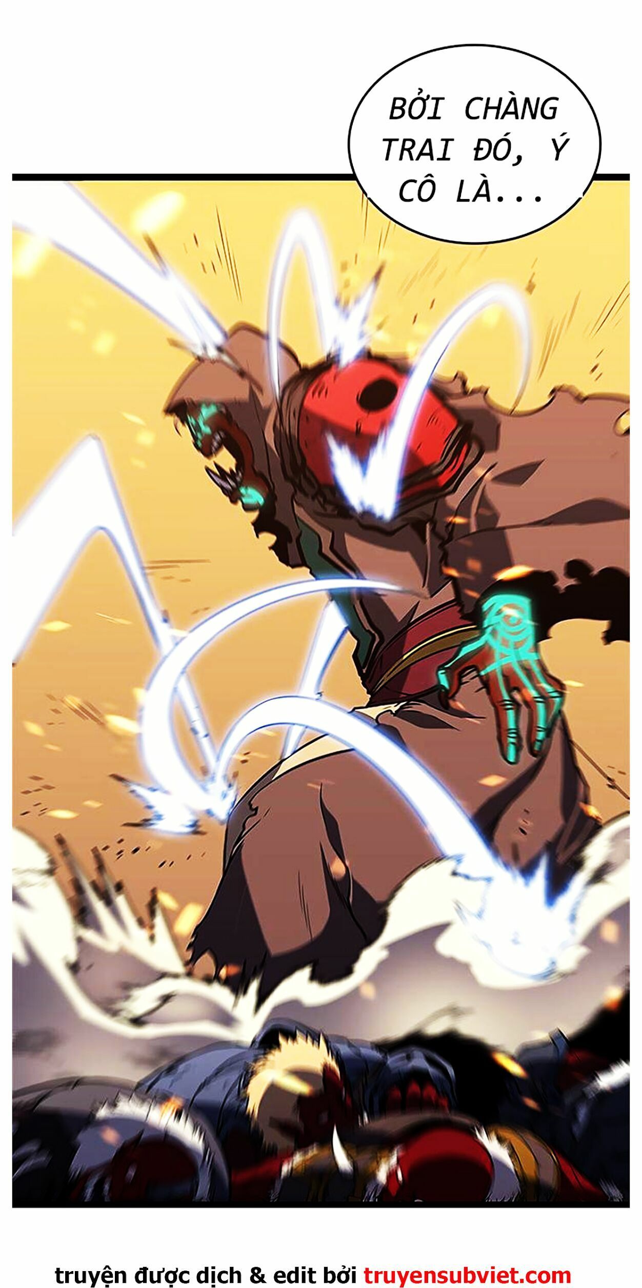 đọc truyện Tôi Thăng Cấp Một Mình Chương 75 ảnh 8 tại Thiên Thai Truyện