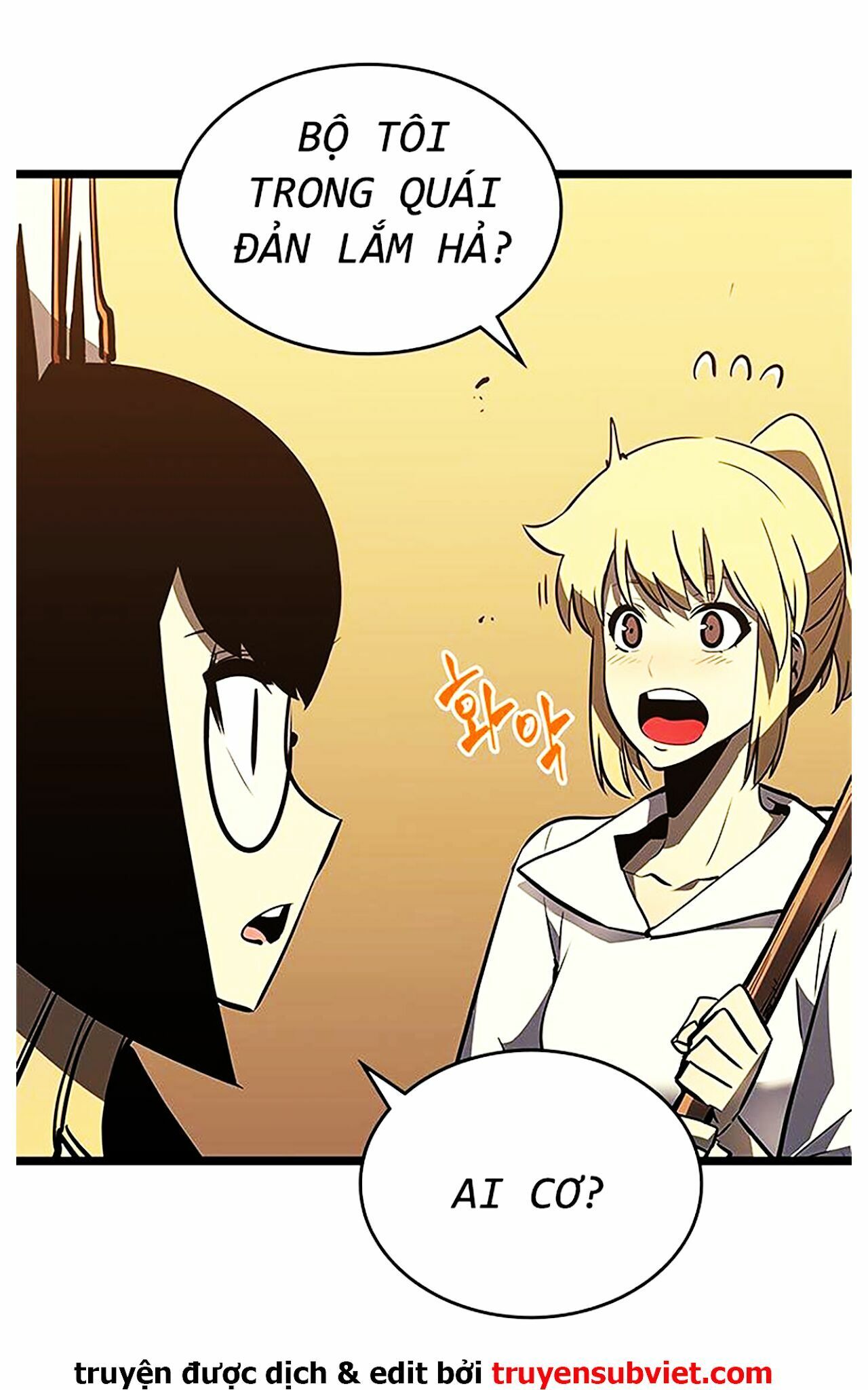 đọc truyện Tôi Thăng Cấp Một Mình Chương 75 ảnh 66 tại Thiên Thai Truyện