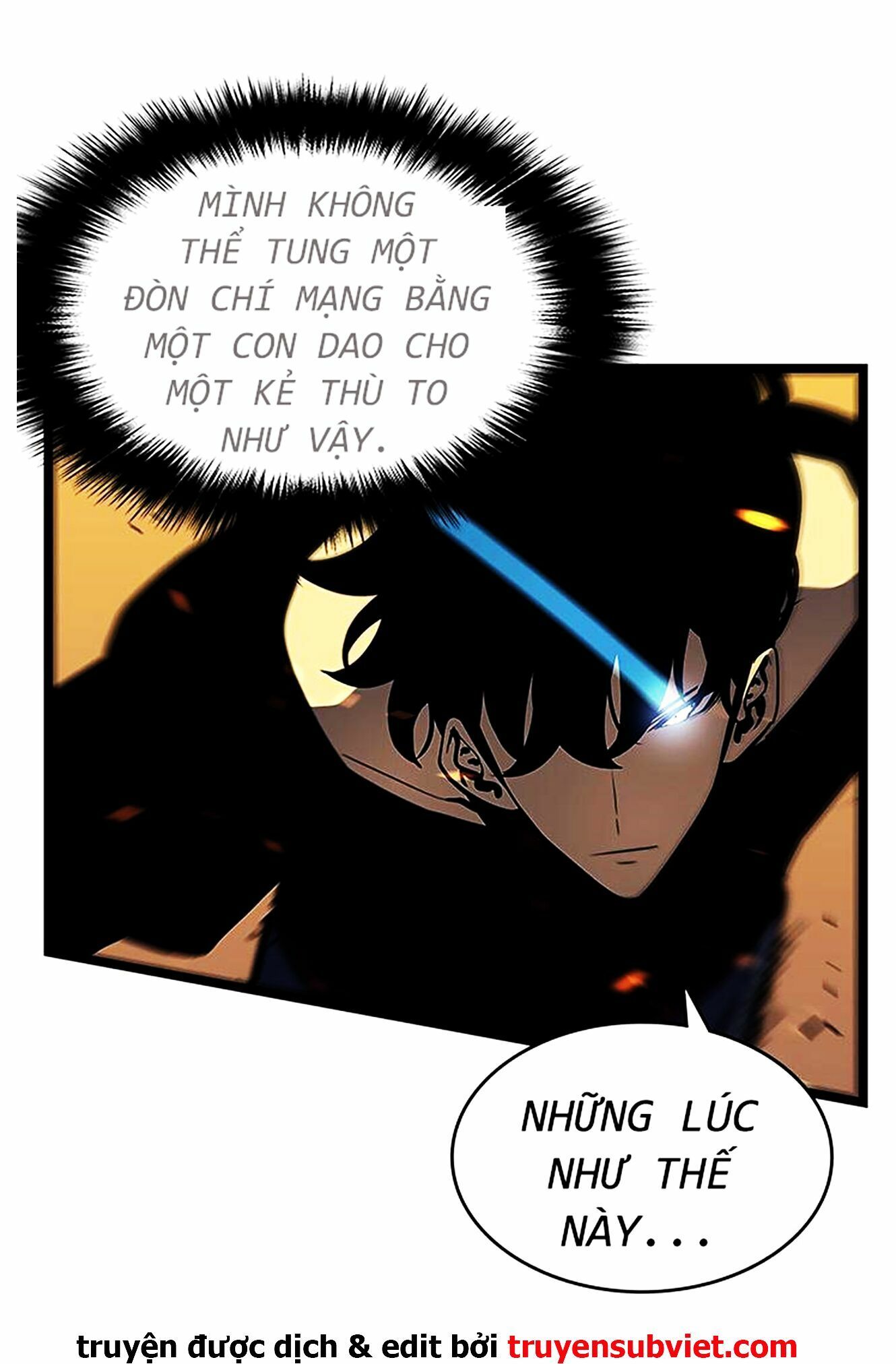 đọc truyện Tôi Thăng Cấp Một Mình Chương 75 ảnh 9 tại Thiên Thai Truyện