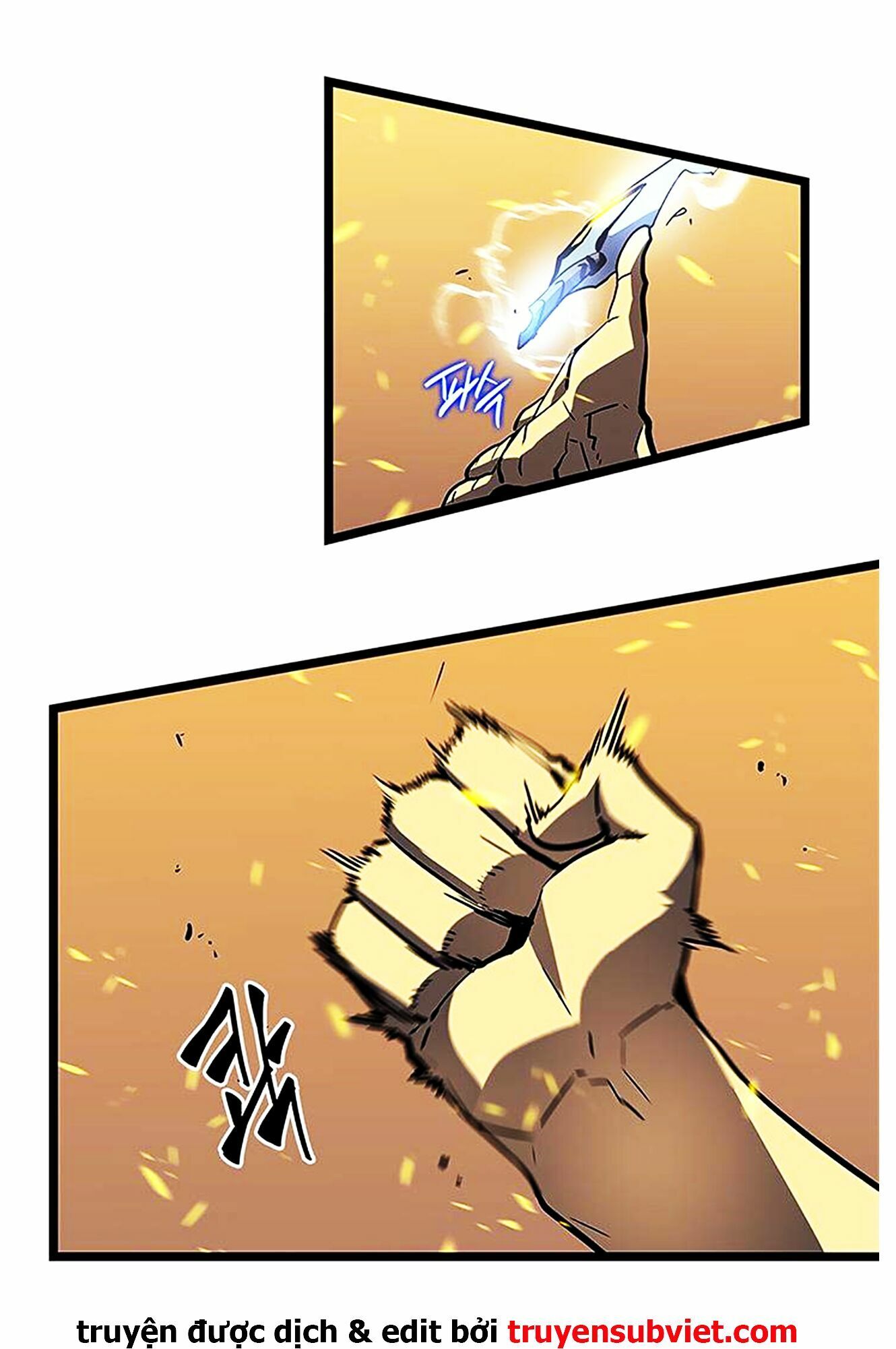 đọc truyện Tôi Thăng Cấp Một Mình Chương 75 ảnh 10 tại Thiên Thai Truyện