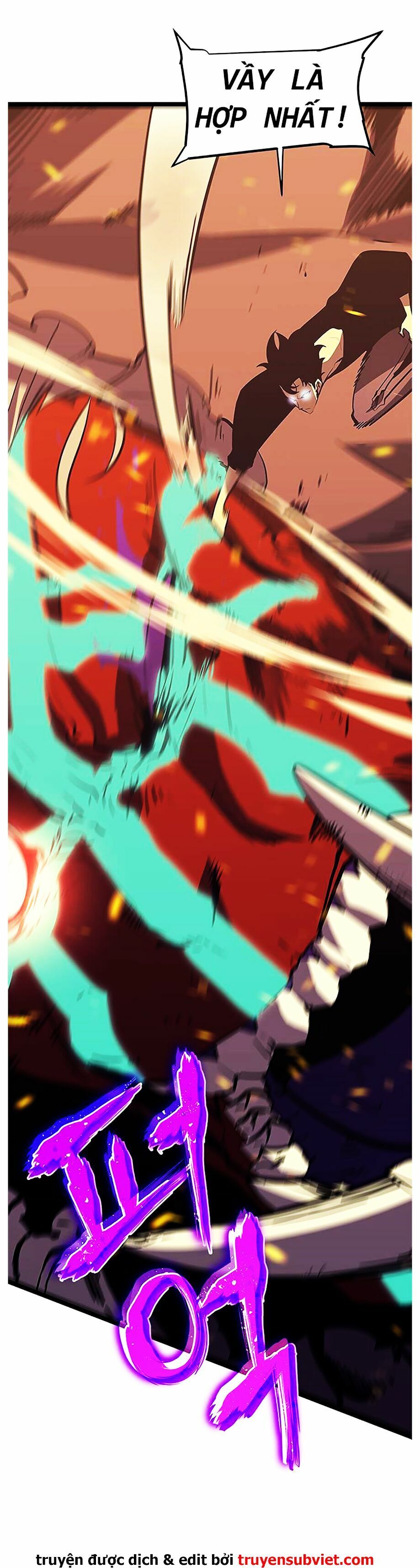 đọc truyện Tôi Thăng Cấp Một Mình Chương 75 ảnh 11 tại Thiên Thai Truyện