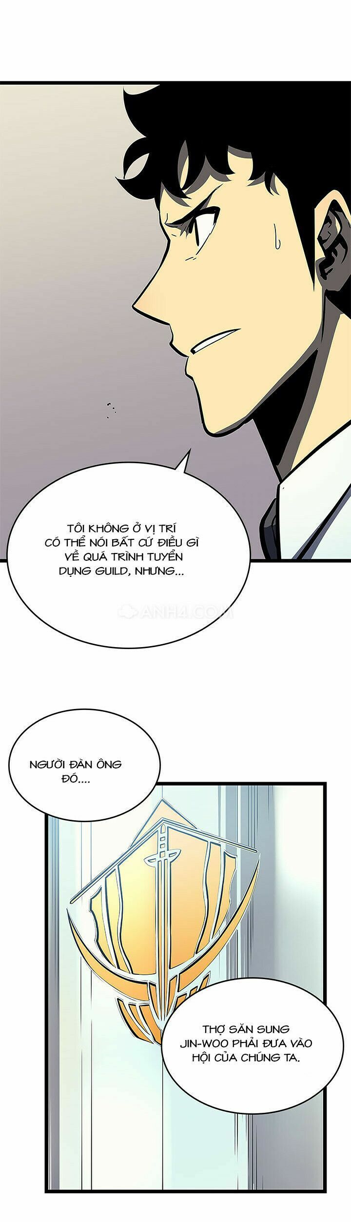 đọc truyện Tôi Thăng Cấp Một Mình Chương 76 ảnh 18 tại Thiên Thai Truyện