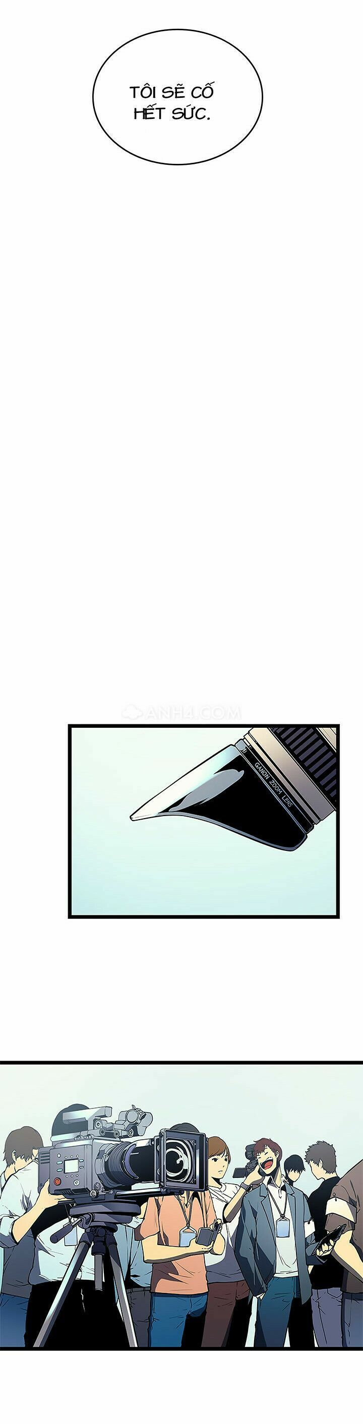 đọc truyện Tôi Thăng Cấp Một Mình Chương 76 ảnh 19 tại Thiên Thai Truyện