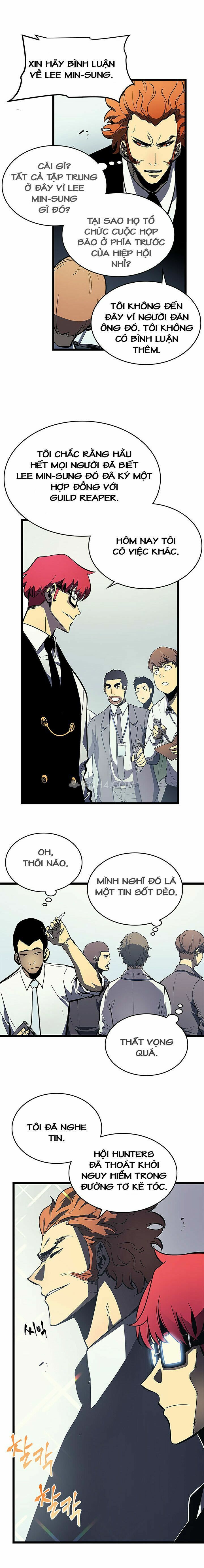 đọc truyện Tôi Thăng Cấp Một Mình Chương 76 ảnh 24 tại Thiên Thai Truyện