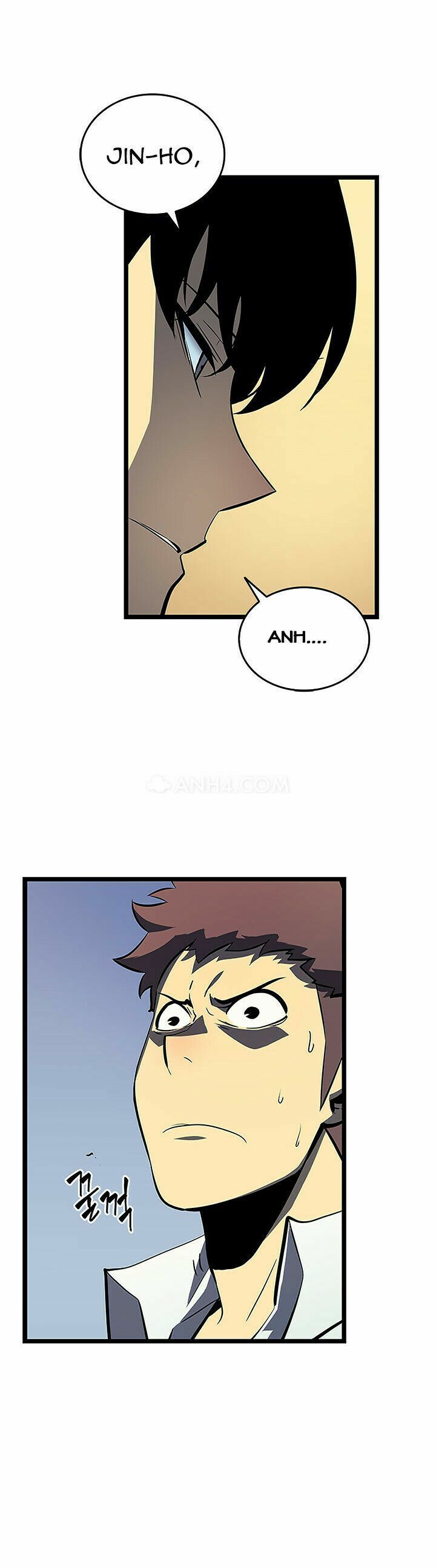 đọc truyện Tôi Thăng Cấp Một Mình Chương 76 ảnh 10 tại Thiên Thai Truyện