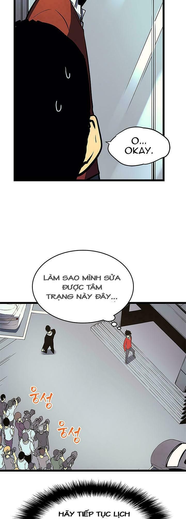 đọc truyện Tôi Thăng Cấp Một Mình Chương 77 ảnh 15 tại Thiên Thai Truyện