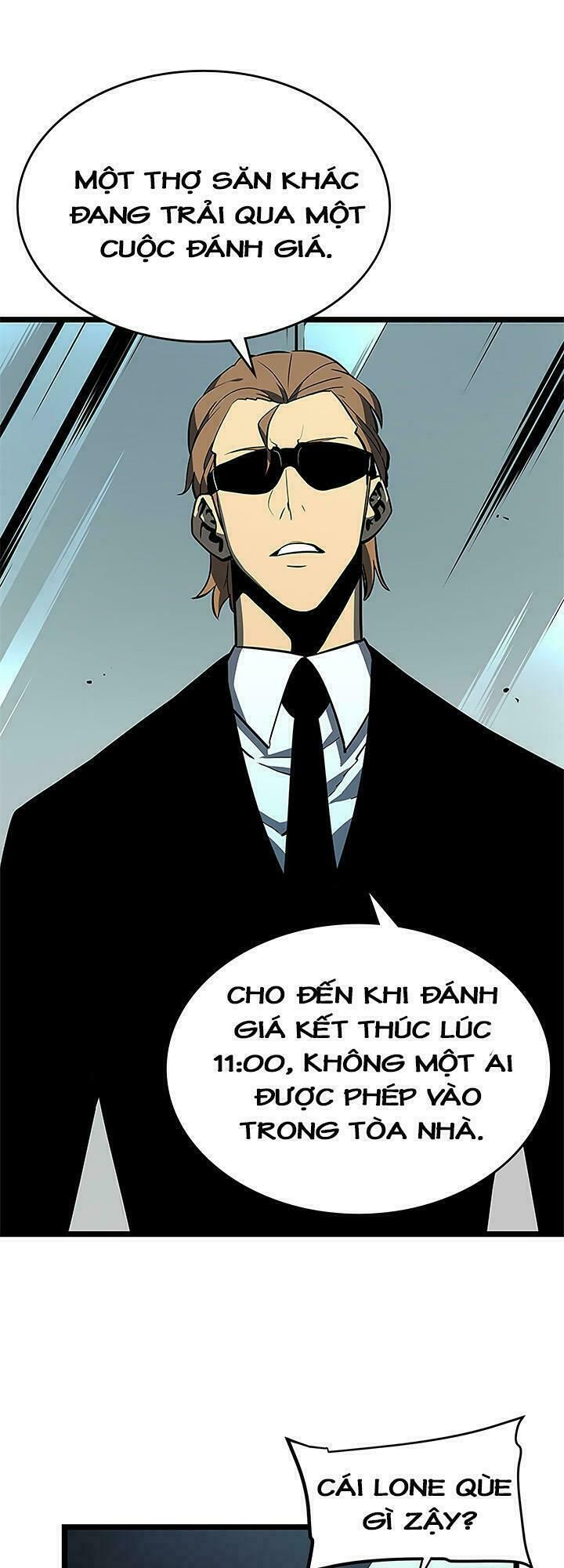 đọc truyện Tôi Thăng Cấp Một Mình Chương 77 ảnh 20 tại Thiên Thai Truyện