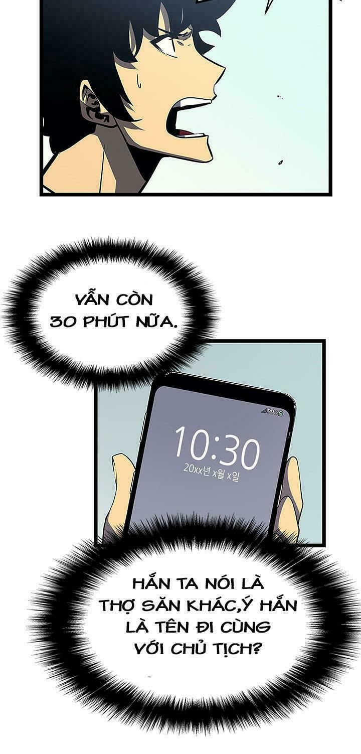 đọc truyện Tôi Thăng Cấp Một Mình Chương 77 ảnh 21 tại Thiên Thai Truyện