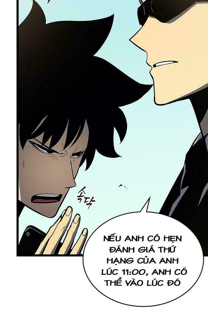 đọc truyện Tôi Thăng Cấp Một Mình Chương 77 ảnh 23 tại Thiên Thai Truyện