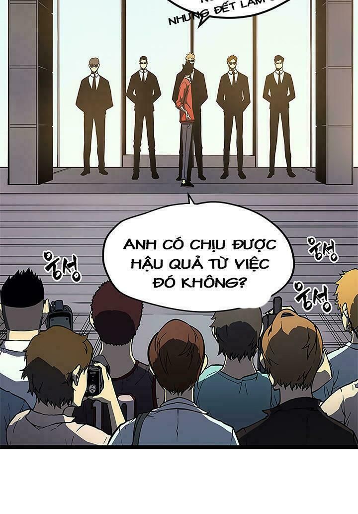 đọc truyện Tôi Thăng Cấp Một Mình Chương 77 ảnh 25 tại Thiên Thai Truyện