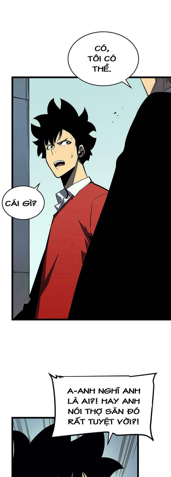 đọc truyện Tôi Thăng Cấp Một Mình Chương 77 ảnh 26 tại Thiên Thai Truyện