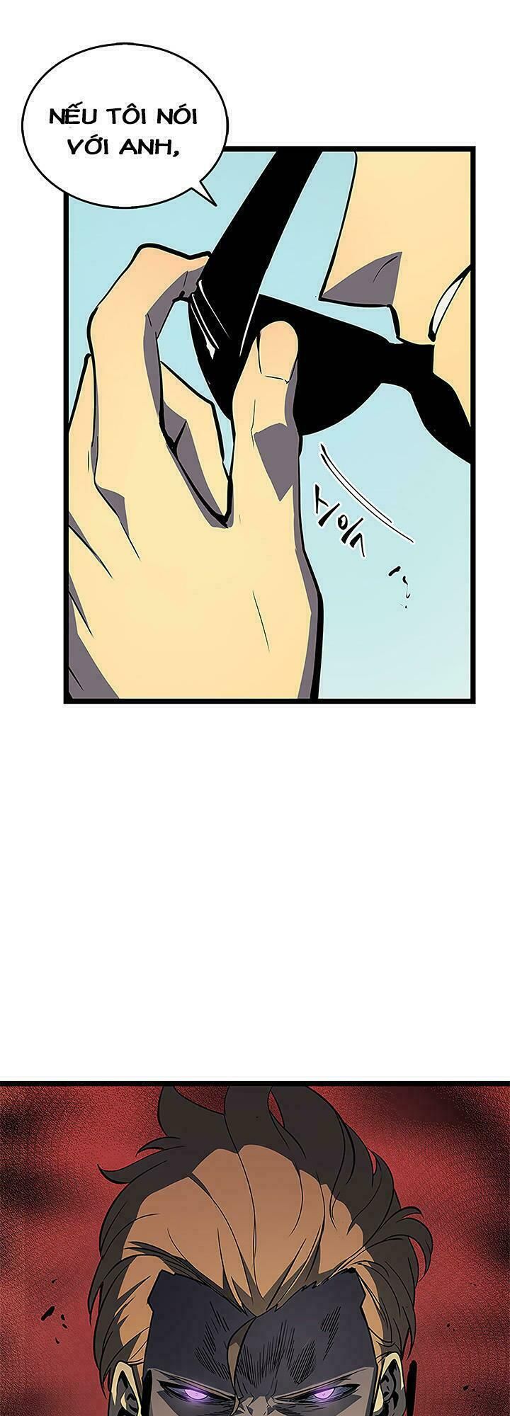 đọc truyện Tôi Thăng Cấp Một Mình Chương 77 ảnh 28 tại Thiên Thai Truyện