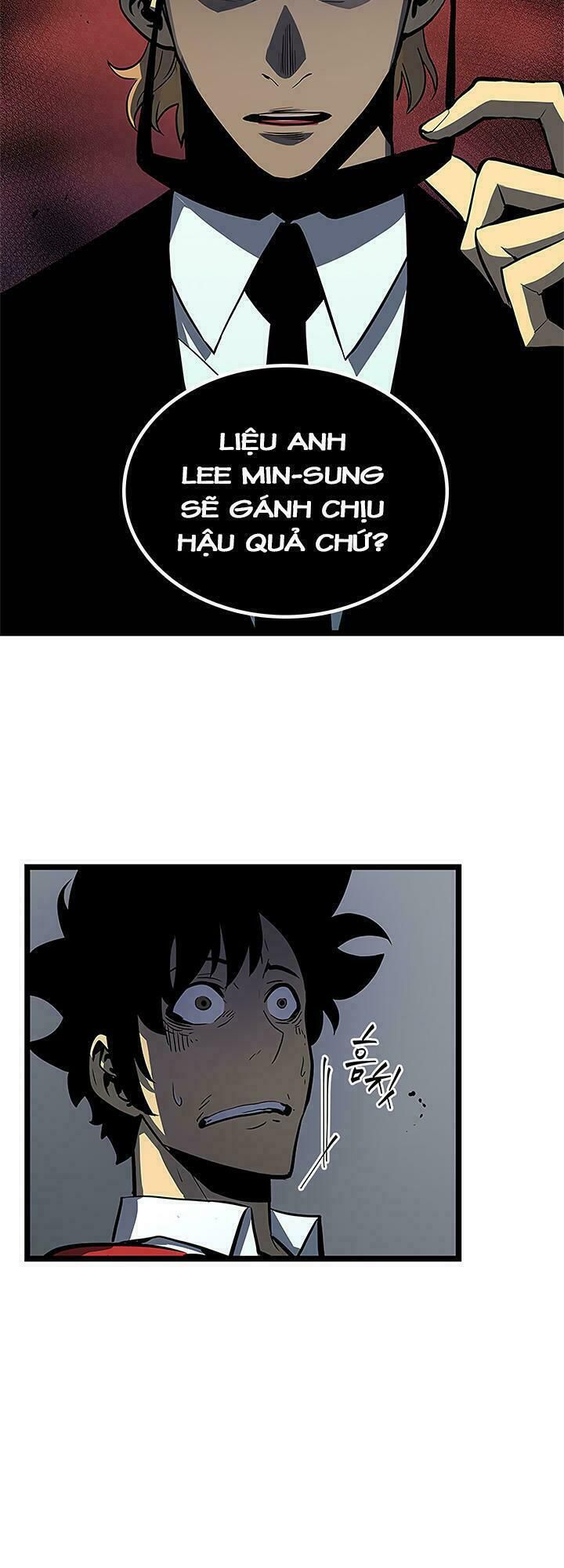 đọc truyện Tôi Thăng Cấp Một Mình Chương 77 ảnh 29 tại Thiên Thai Truyện