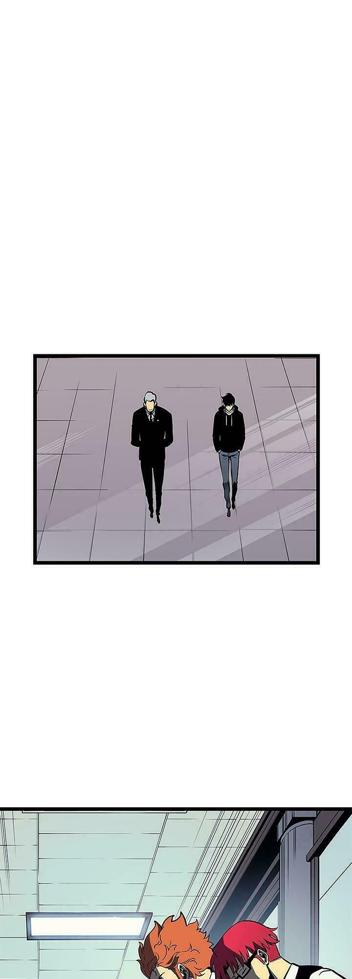 đọc truyện Tôi Thăng Cấp Một Mình Chương 77 ảnh 31 tại Thiên Thai Truyện