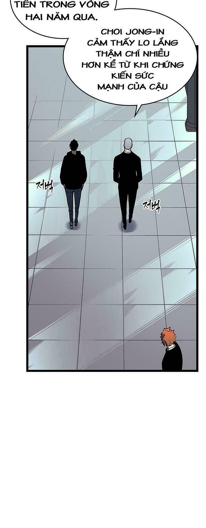 đọc truyện Tôi Thăng Cấp Một Mình Chương 77 ảnh 34 tại Thiên Thai Truyện