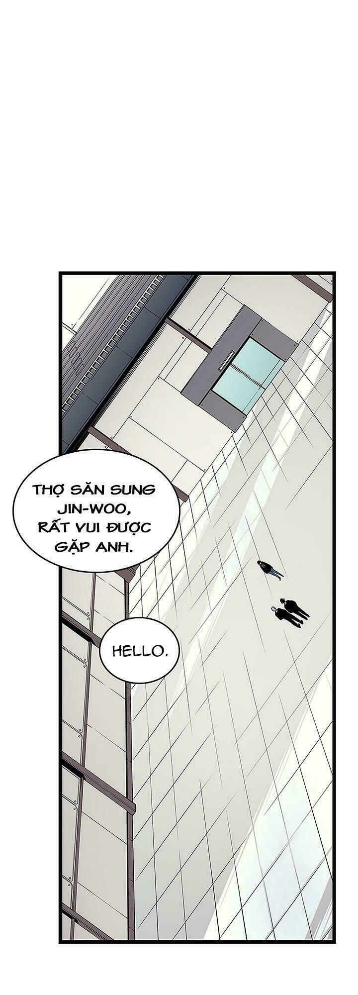 đọc truyện Tôi Thăng Cấp Một Mình Chương 77 ảnh 35 tại Thiên Thai Truyện