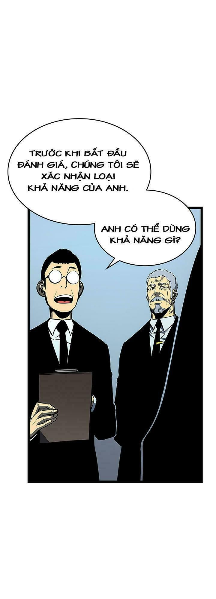 đọc truyện Tôi Thăng Cấp Một Mình Chương 77 ảnh 36 tại Thiên Thai Truyện