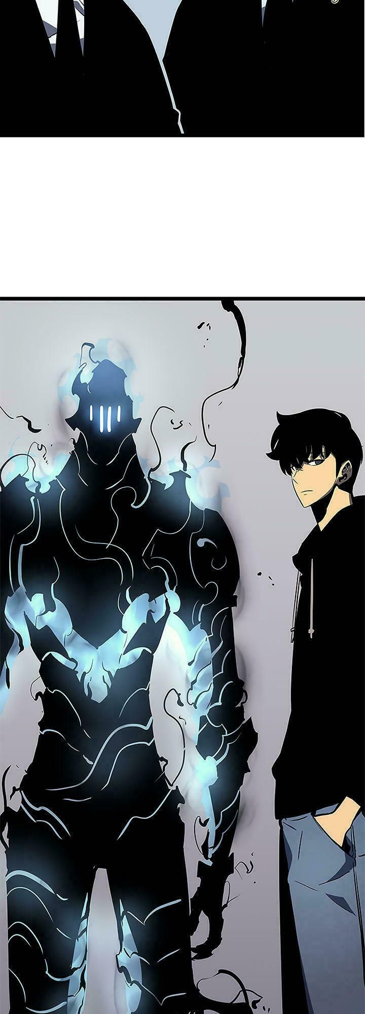 đọc truyện Tôi Thăng Cấp Một Mình Chương 77 ảnh 38 tại Thiên Thai Truyện