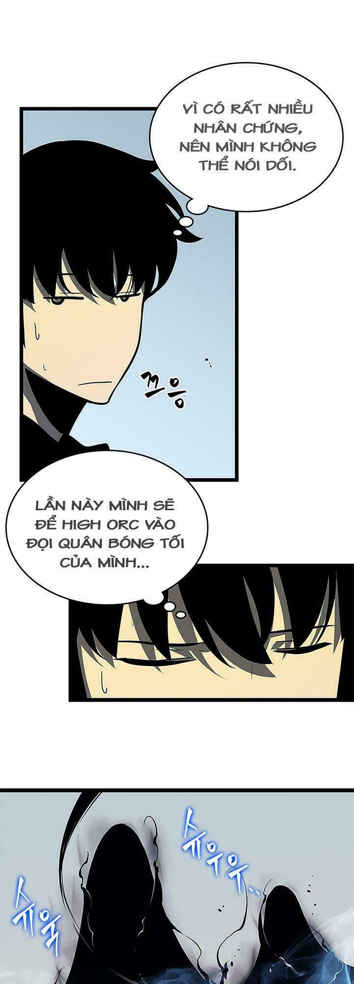 đọc truyện Tôi Thăng Cấp Một Mình Chương 77 ảnh 42 tại Thiên Thai Truyện