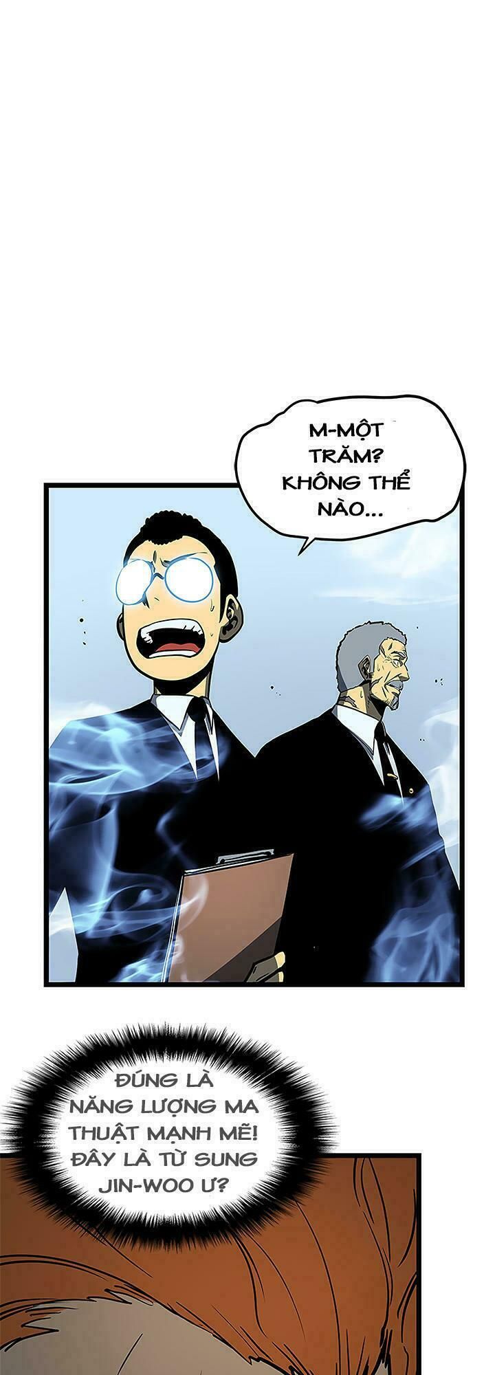 đọc truyện Tôi Thăng Cấp Một Mình Chương 77 ảnh 47 tại Thiên Thai Truyện