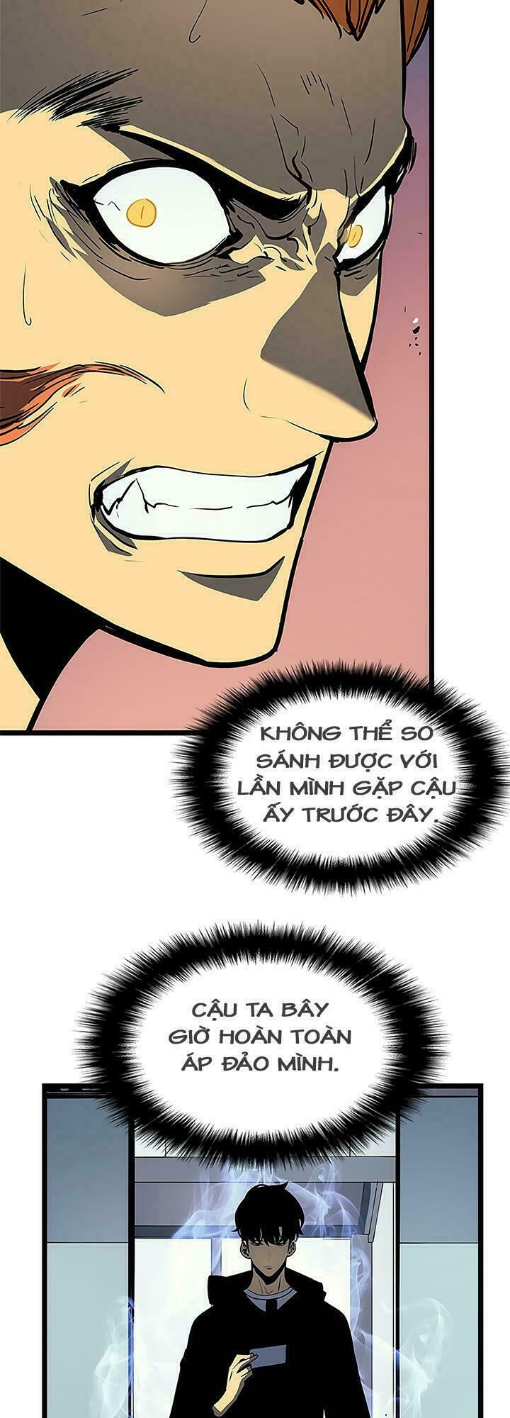 đọc truyện Tôi Thăng Cấp Một Mình Chương 77 ảnh 48 tại Thiên Thai Truyện