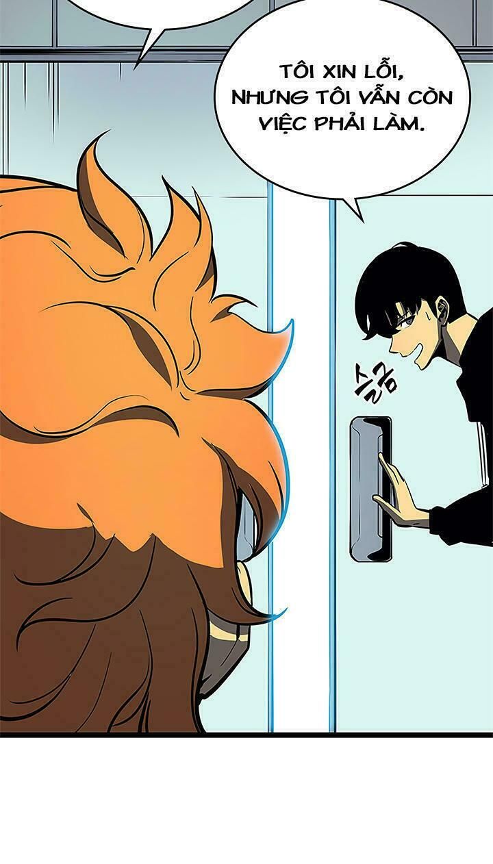 đọc truyện Tôi Thăng Cấp Một Mình Chương 77 ảnh 51 tại Thiên Thai Truyện