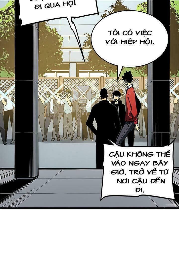 đọc truyện Tôi Thăng Cấp Một Mình Chương 77 ảnh 8 tại Thiên Thai Truyện