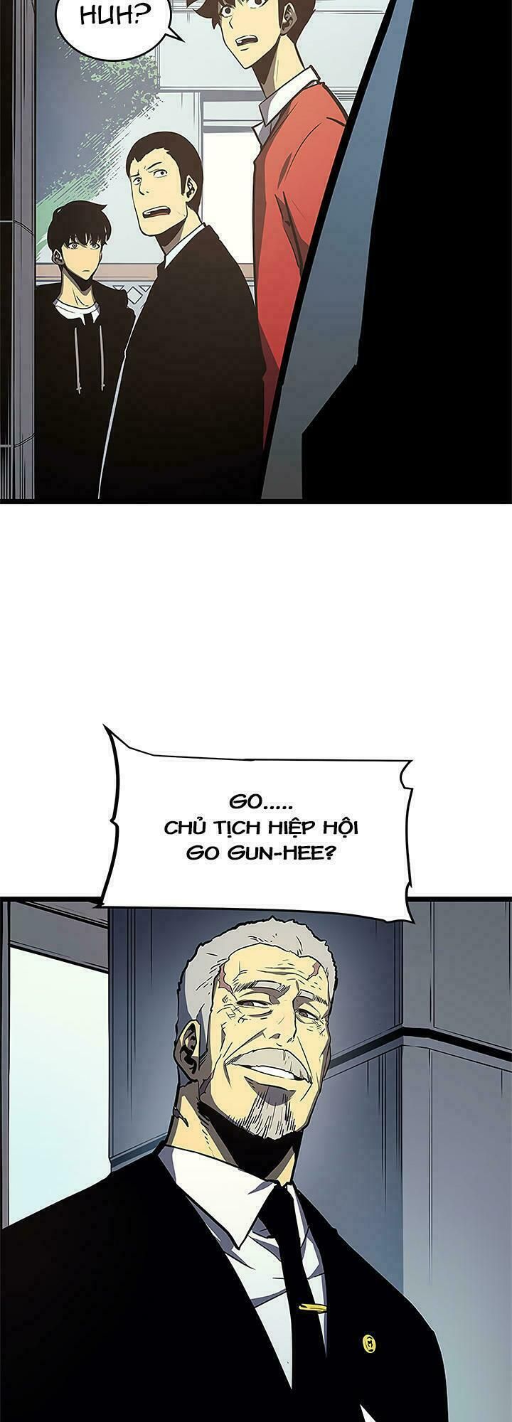 đọc truyện Tôi Thăng Cấp Một Mình Chương 77 ảnh 10 tại Thiên Thai Truyện