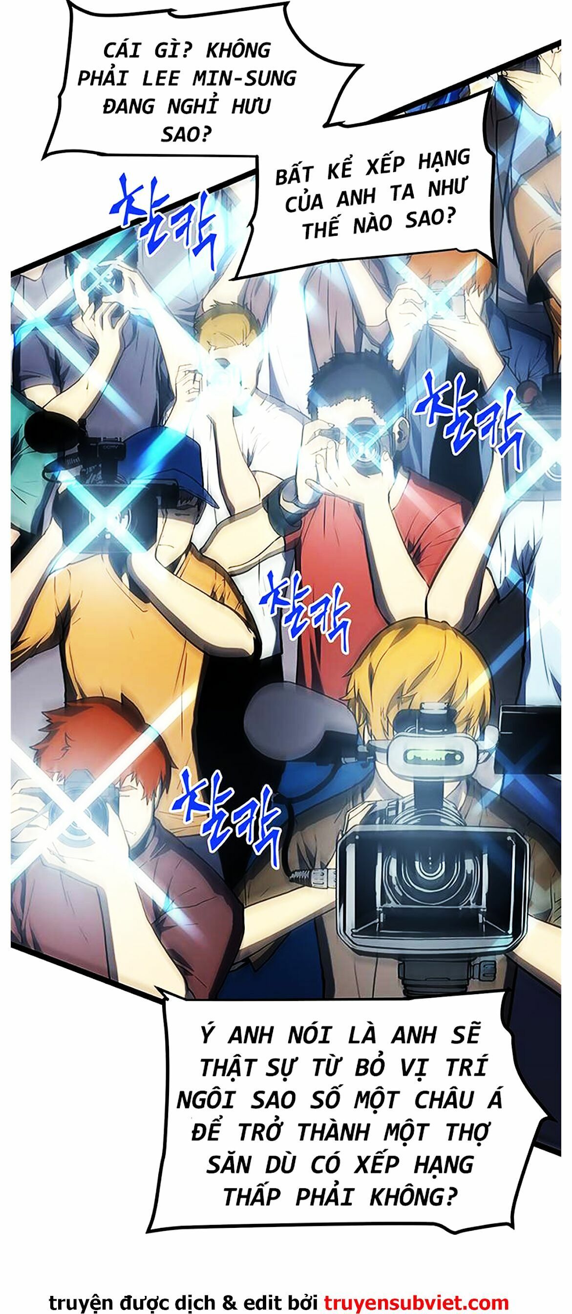 đọc truyện Tôi Thăng Cấp Một Mình Chương 78 ảnh 12 tại Thiên Thai Truyện