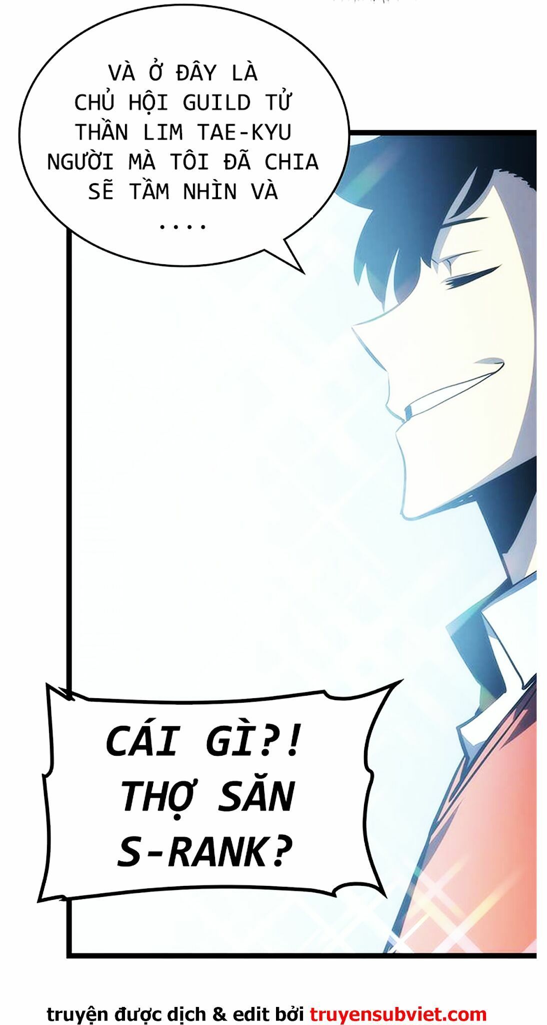 đọc truyện Tôi Thăng Cấp Một Mình Chương 78 ảnh 16 tại Thiên Thai Truyện