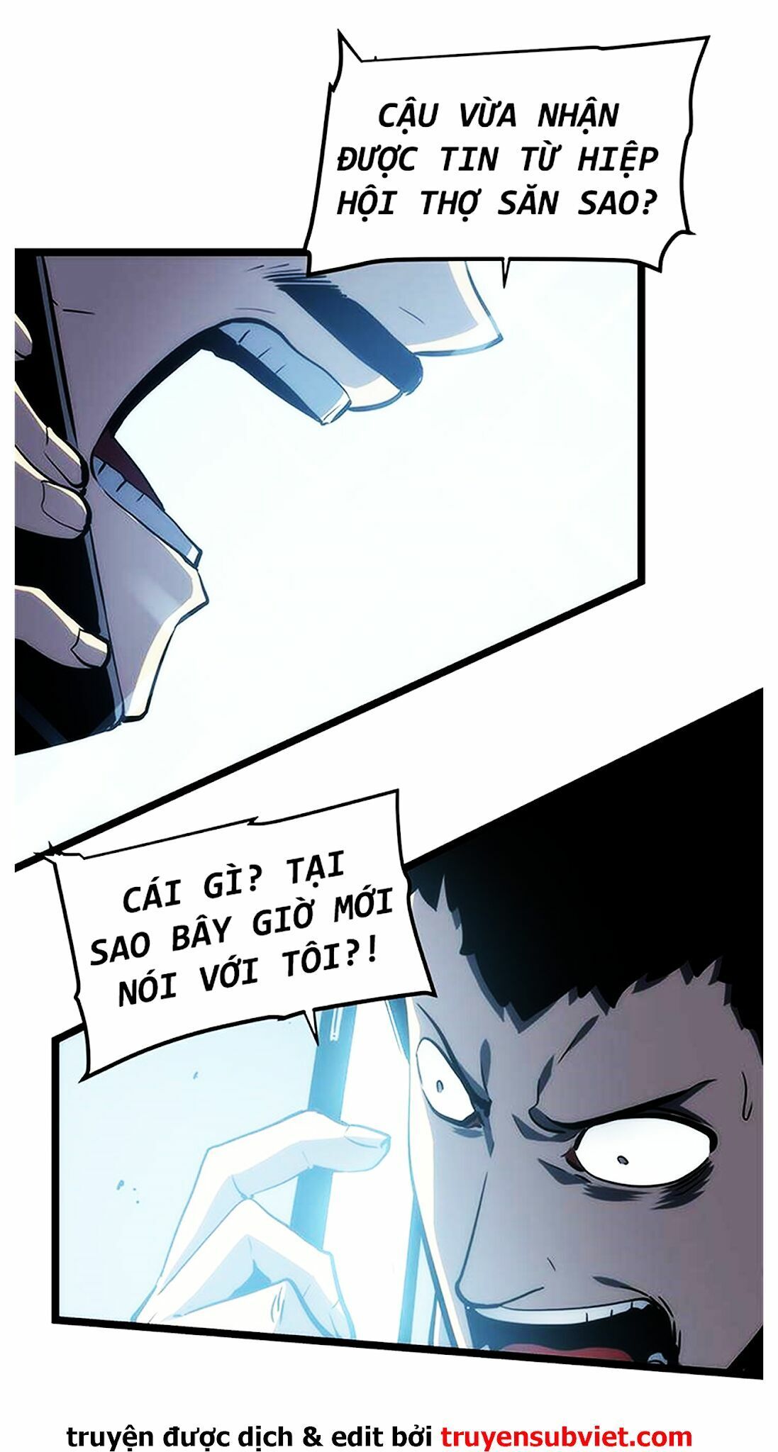 đọc truyện Tôi Thăng Cấp Một Mình Chương 78 ảnh 17 tại Thiên Thai Truyện