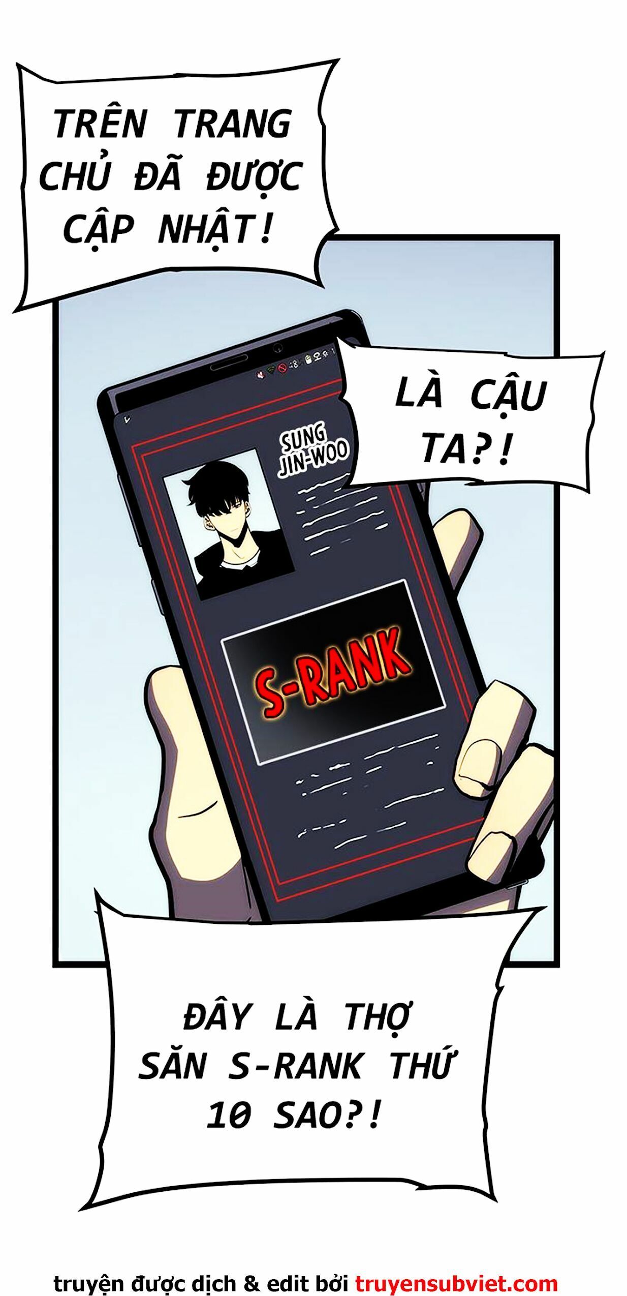 đọc truyện Tôi Thăng Cấp Một Mình Chương 78 ảnh 20 tại Thiên Thai Truyện