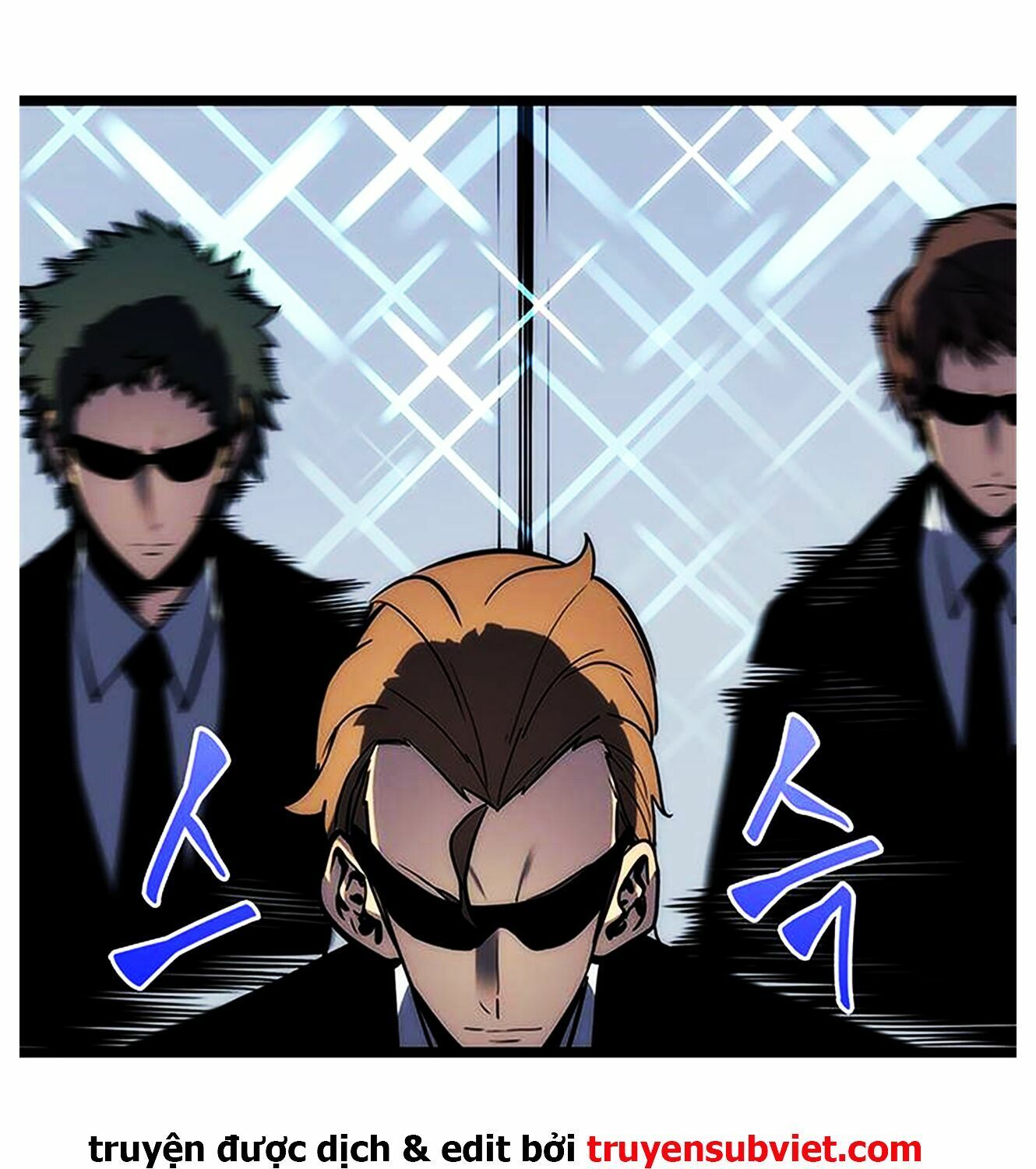 đọc truyện Tôi Thăng Cấp Một Mình Chương 78 ảnh 22 tại Thiên Thai Truyện