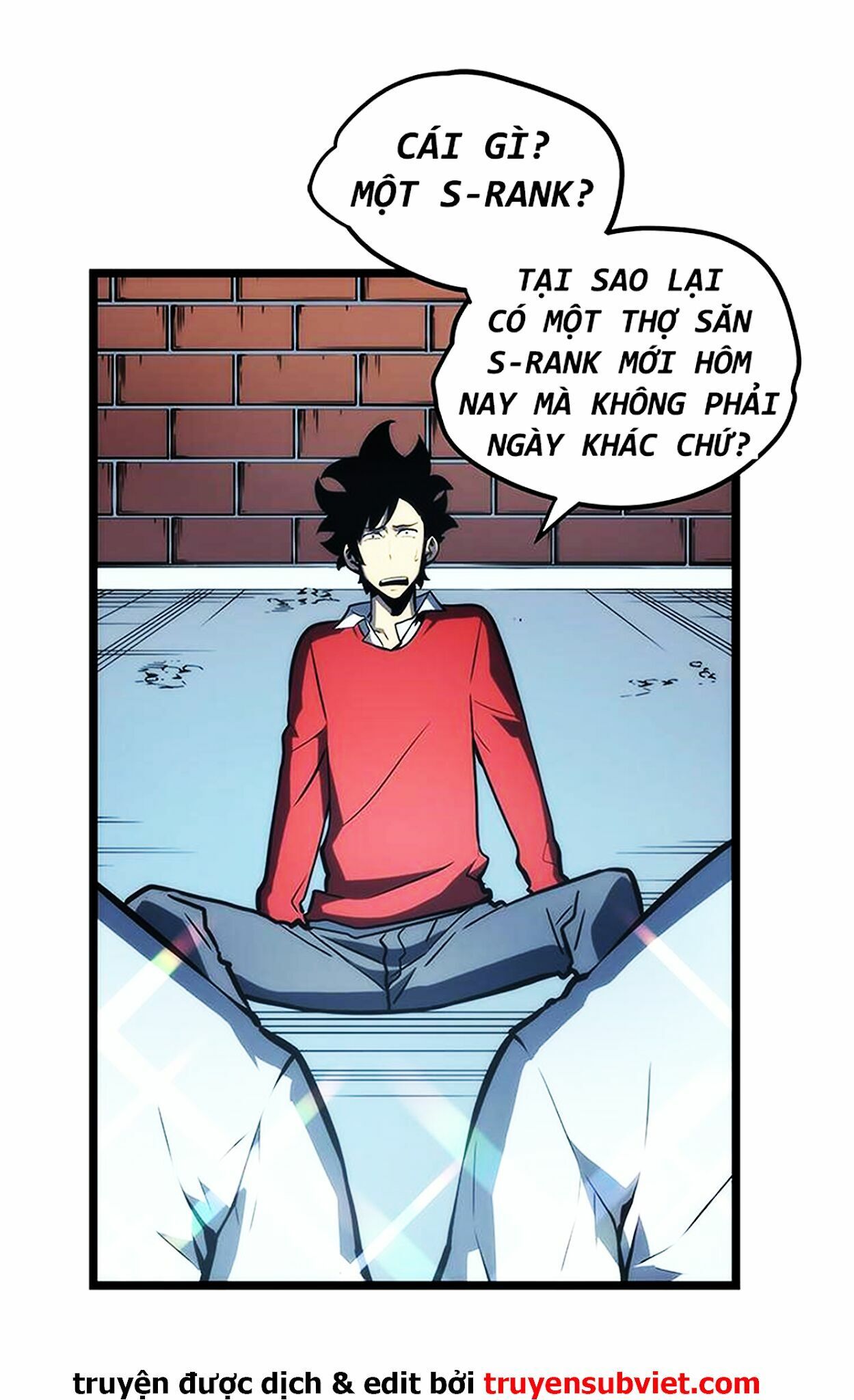 đọc truyện Tôi Thăng Cấp Một Mình Chương 78 ảnh 24 tại Thiên Thai Truyện