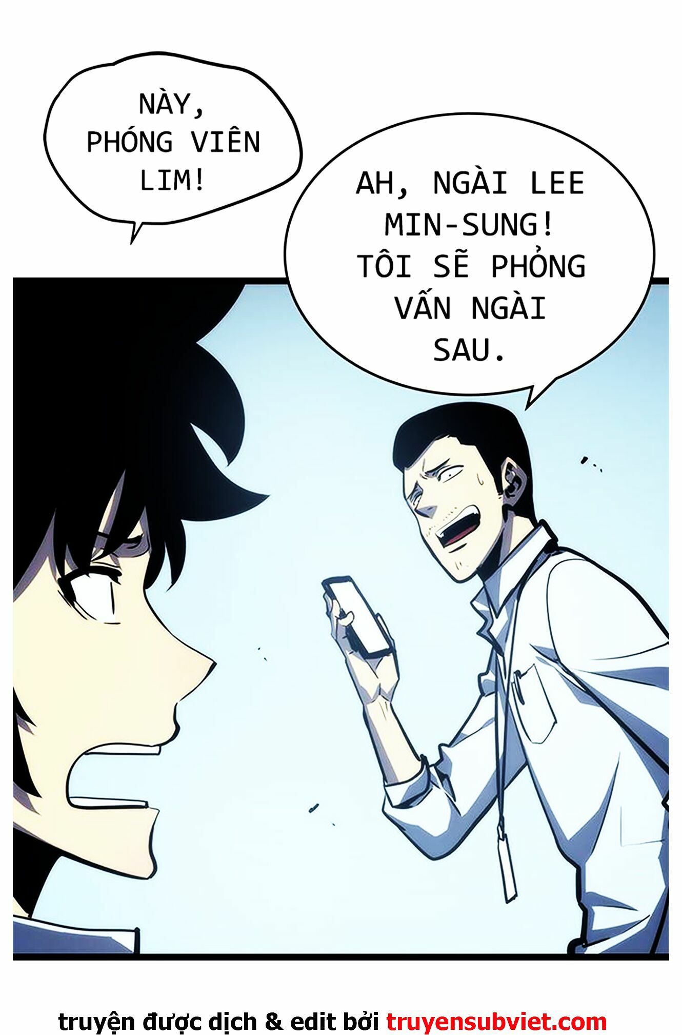 đọc truyện Tôi Thăng Cấp Một Mình Chương 78 ảnh 25 tại Thiên Thai Truyện