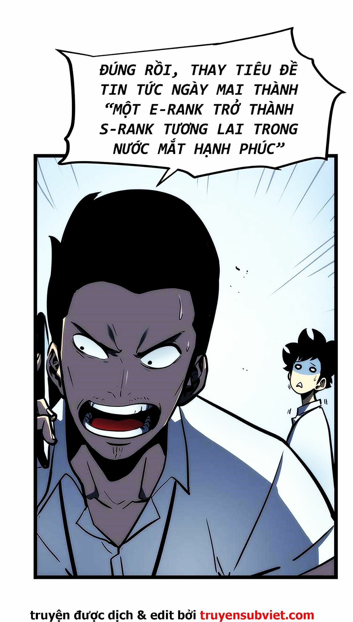 đọc truyện Tôi Thăng Cấp Một Mình Chương 78 ảnh 26 tại Thiên Thai Truyện